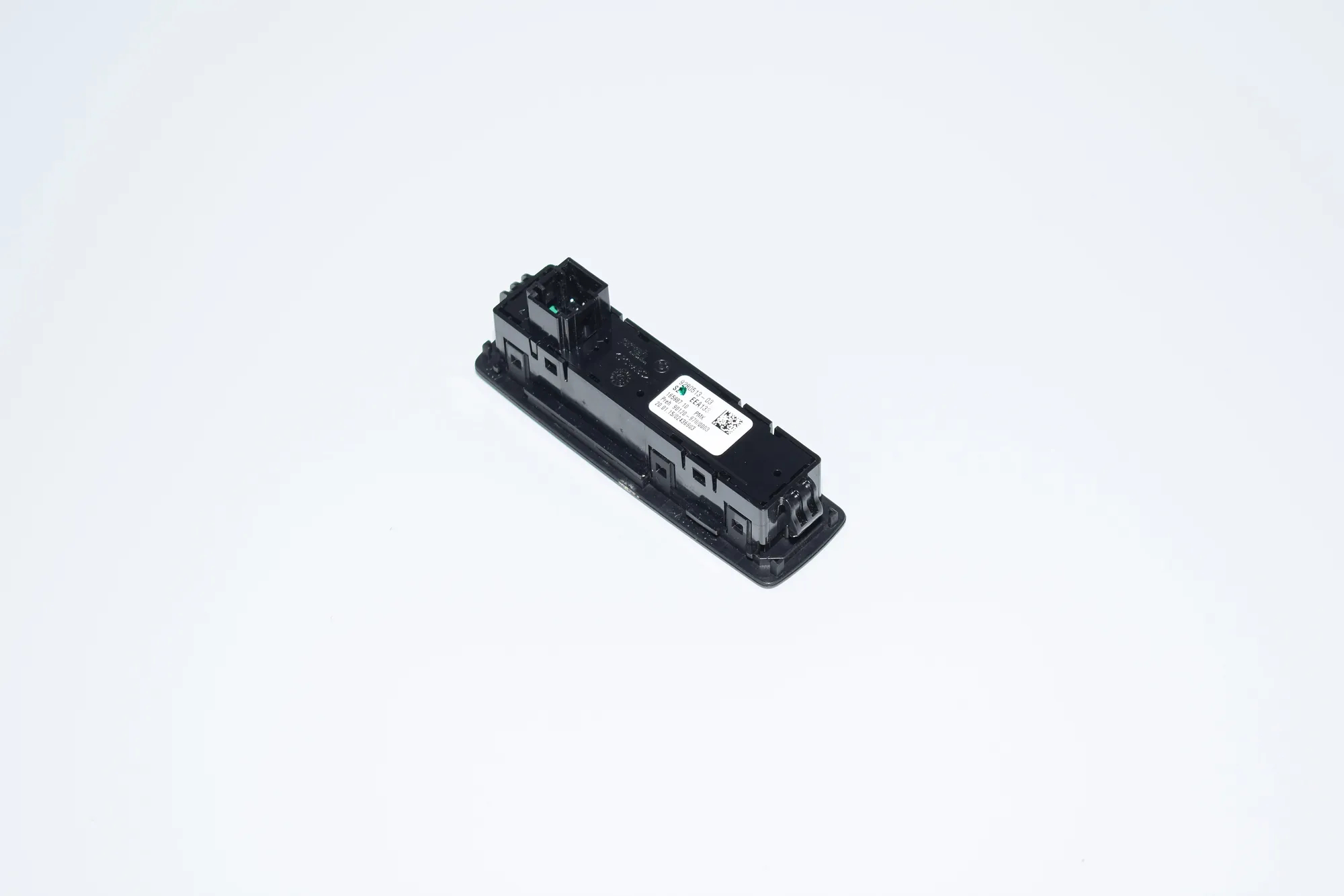Button Switch Panel – OEM 9280513 · BMW i3 (I01) Electric 2015 – 3