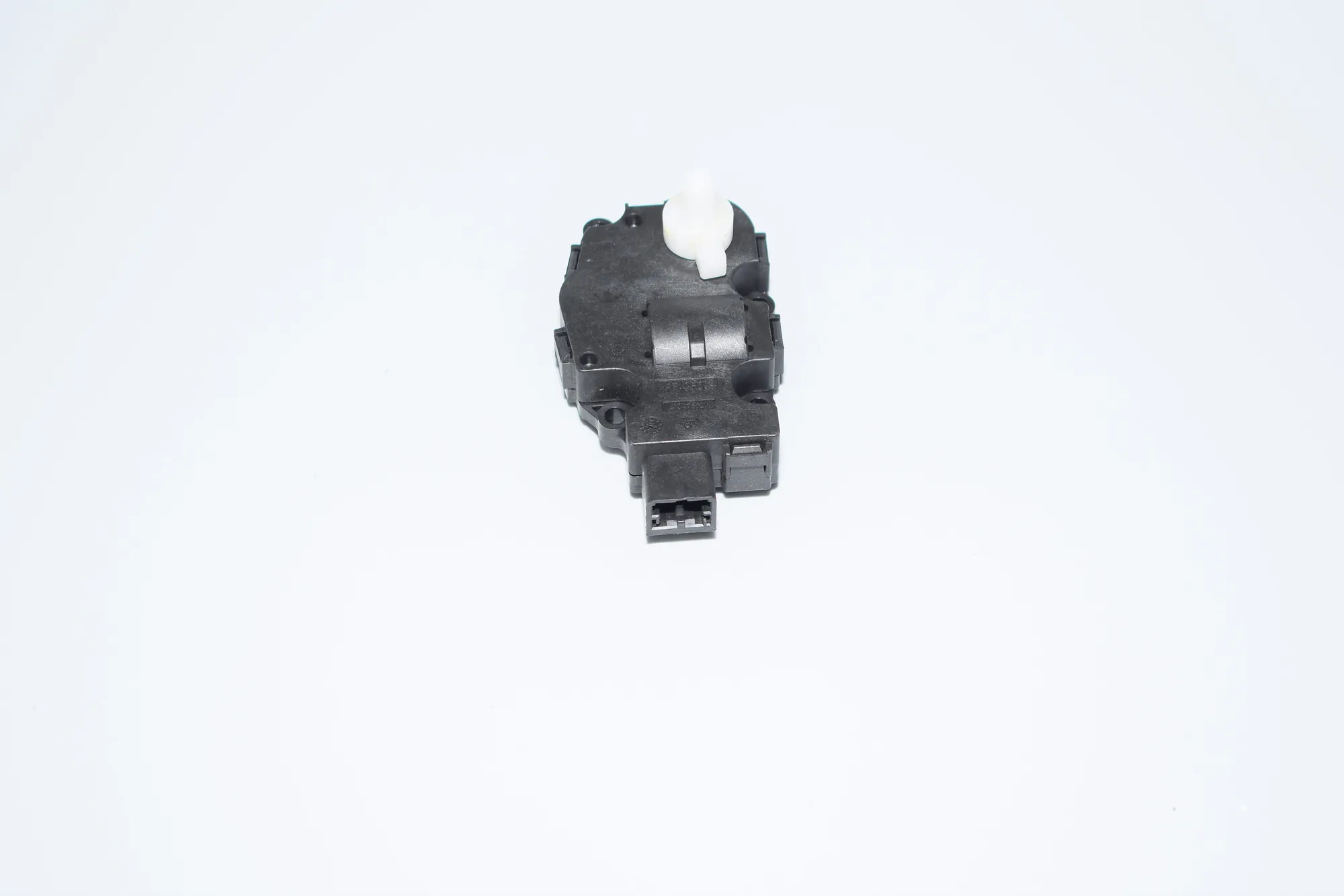 Other Control Units – OEM 410475520 · BMW i3 (I01) Electric 2015