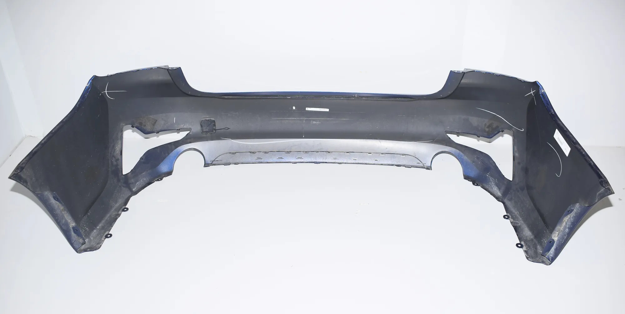 Rear Bumper · BMW 3 Touring (G21) BMW 3 Touring (G21) 2019 – 2