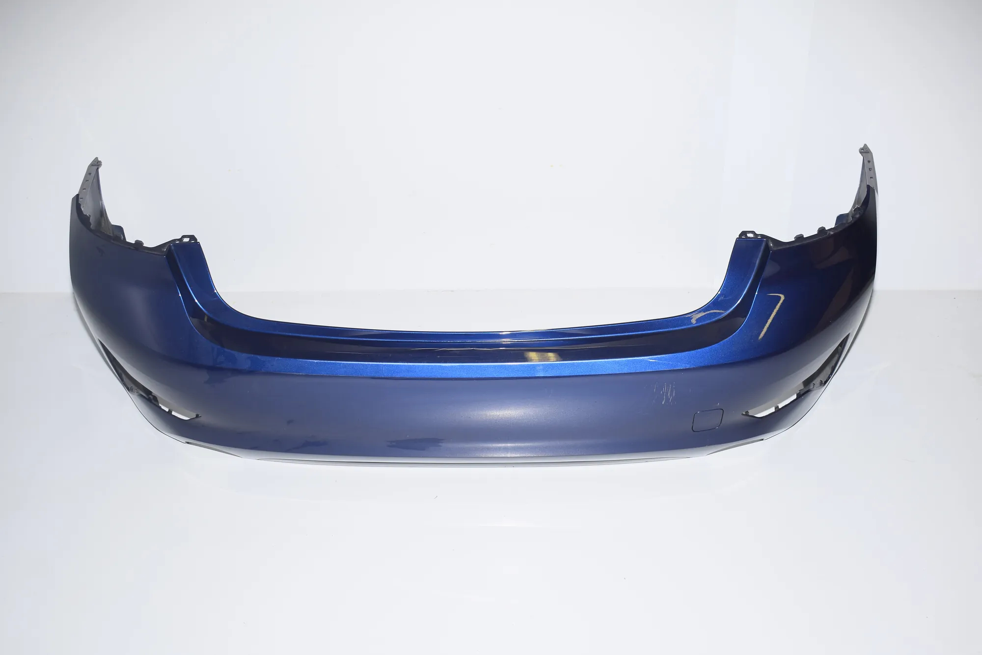 Rear Bumper · BMW 3 Touring (G21) BMW 3 Touring (G21) 2019