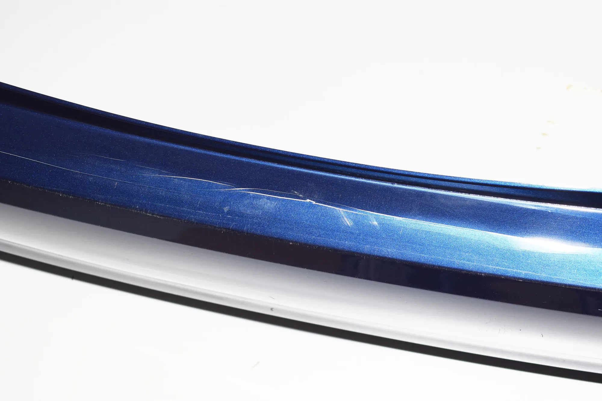Rear Bumper · BMW 3 Touring (G21) BMW 3 Touring (G21) 2019 – 3