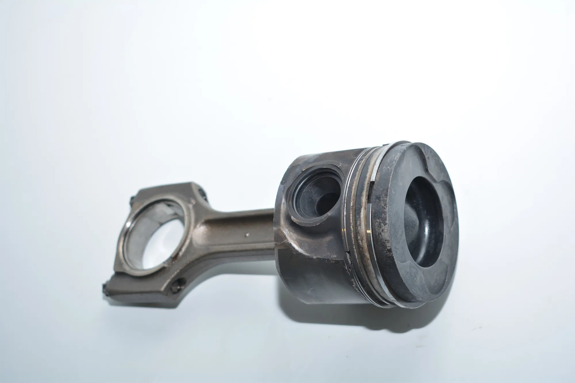 Piston · BMW 7 (E65, E66, E67) 730 Ld 2005 – 3