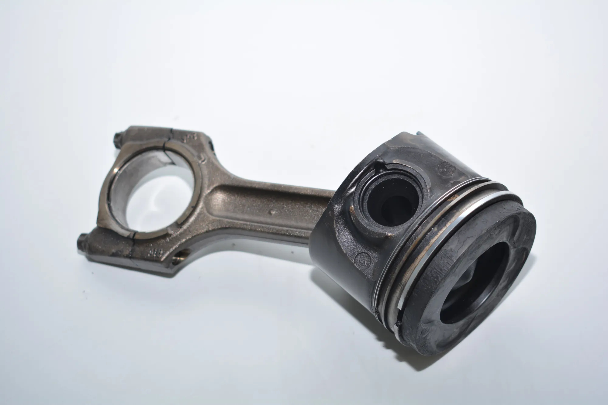 Piston · BMW 7 (E65, E66, E67) 730 Ld 2005 – 2