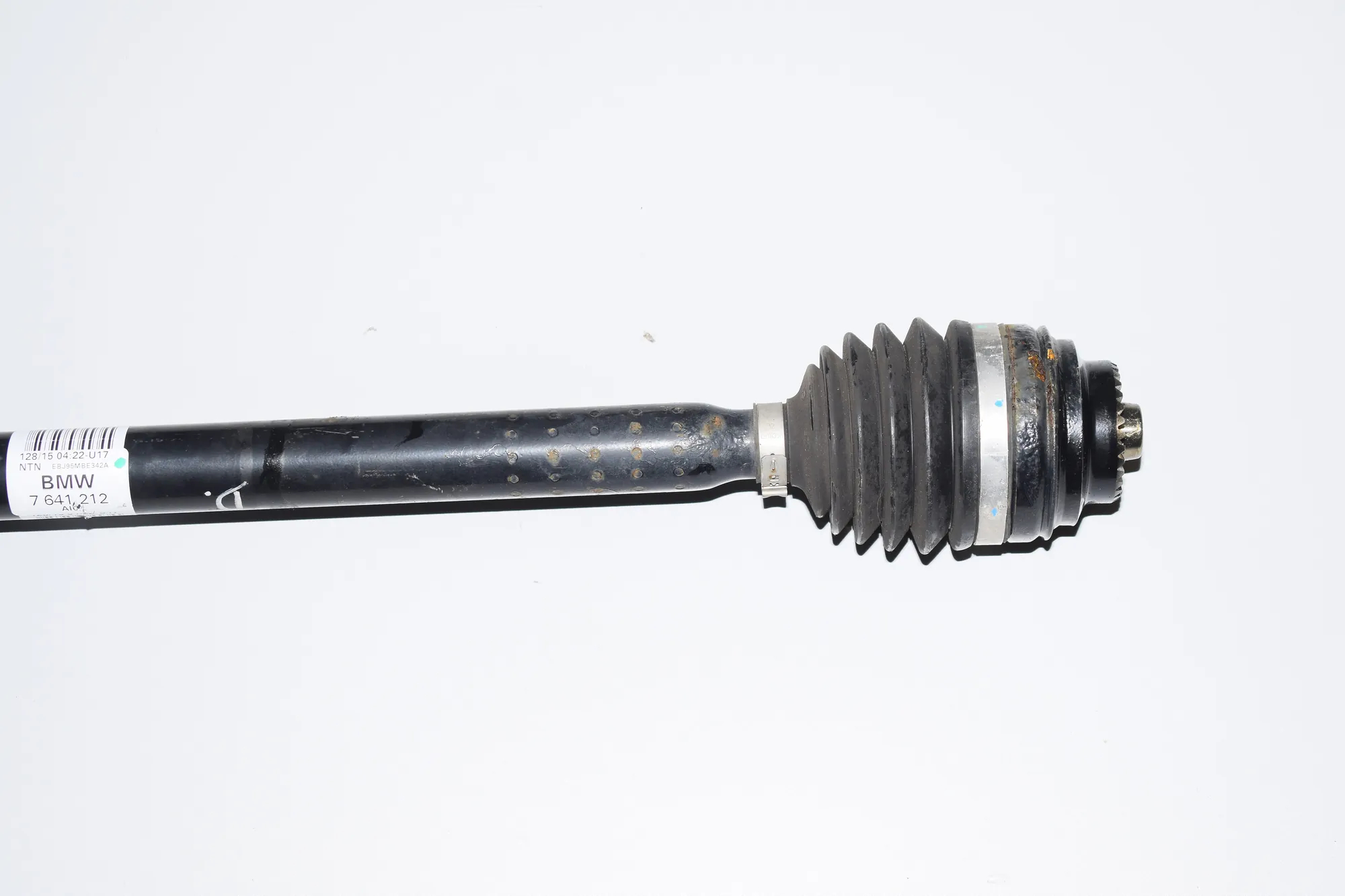 Rear Right Driveshaft – OEM 7641212 · BMW i3 (I01) Electric 2015 – 3