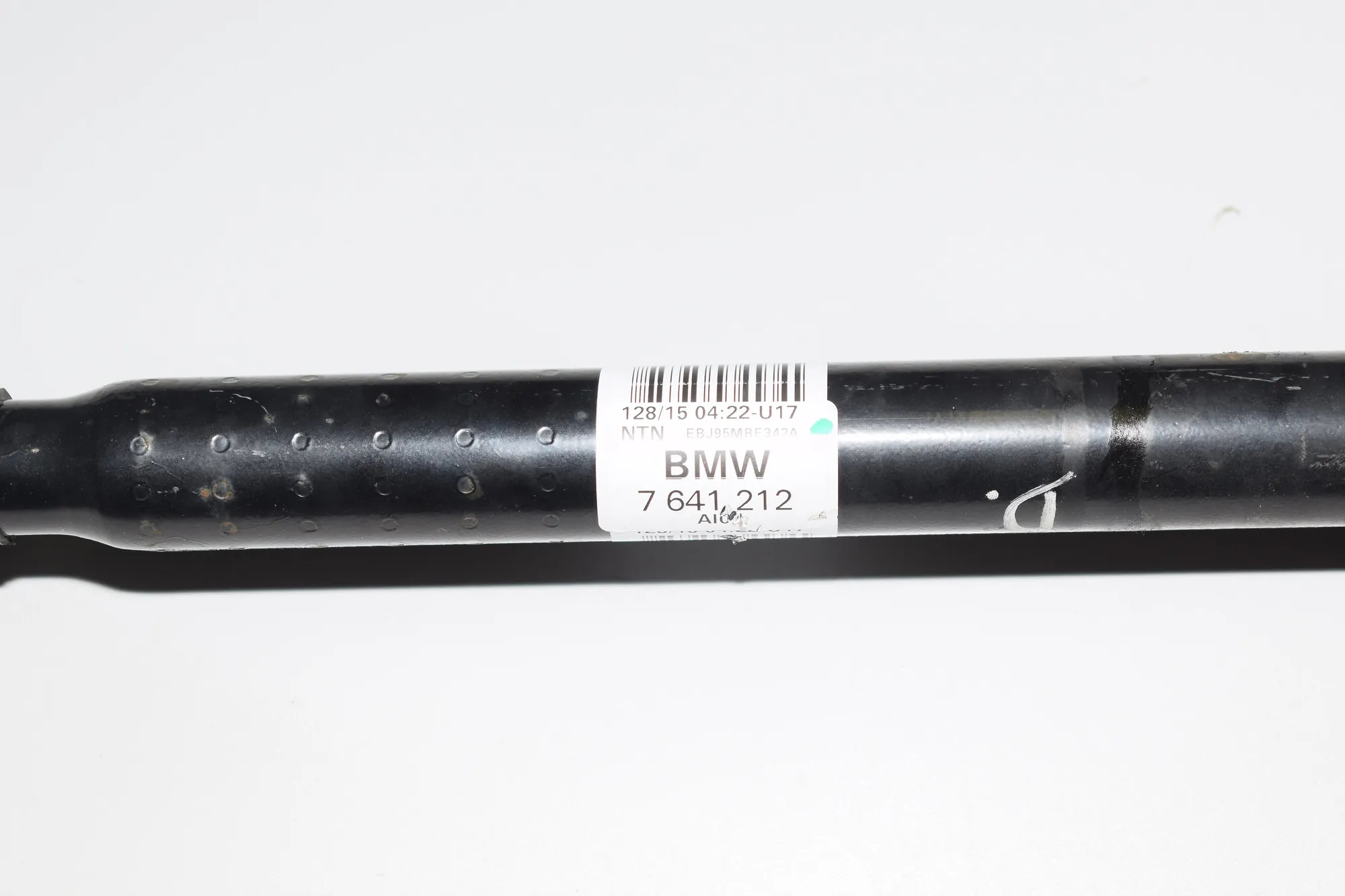 Rear Right Driveshaft – OEM 7641212 · BMW i3 (I01) Electric 2015 – 4