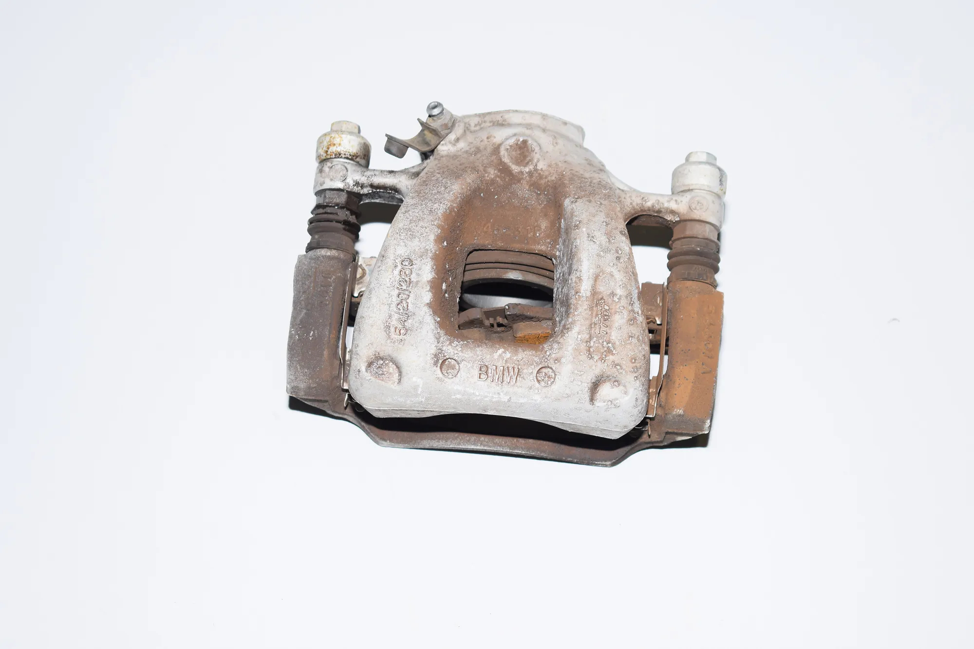 Front Left Brake Caliper · BMW i3 (I01) Electric 2015 – 2
