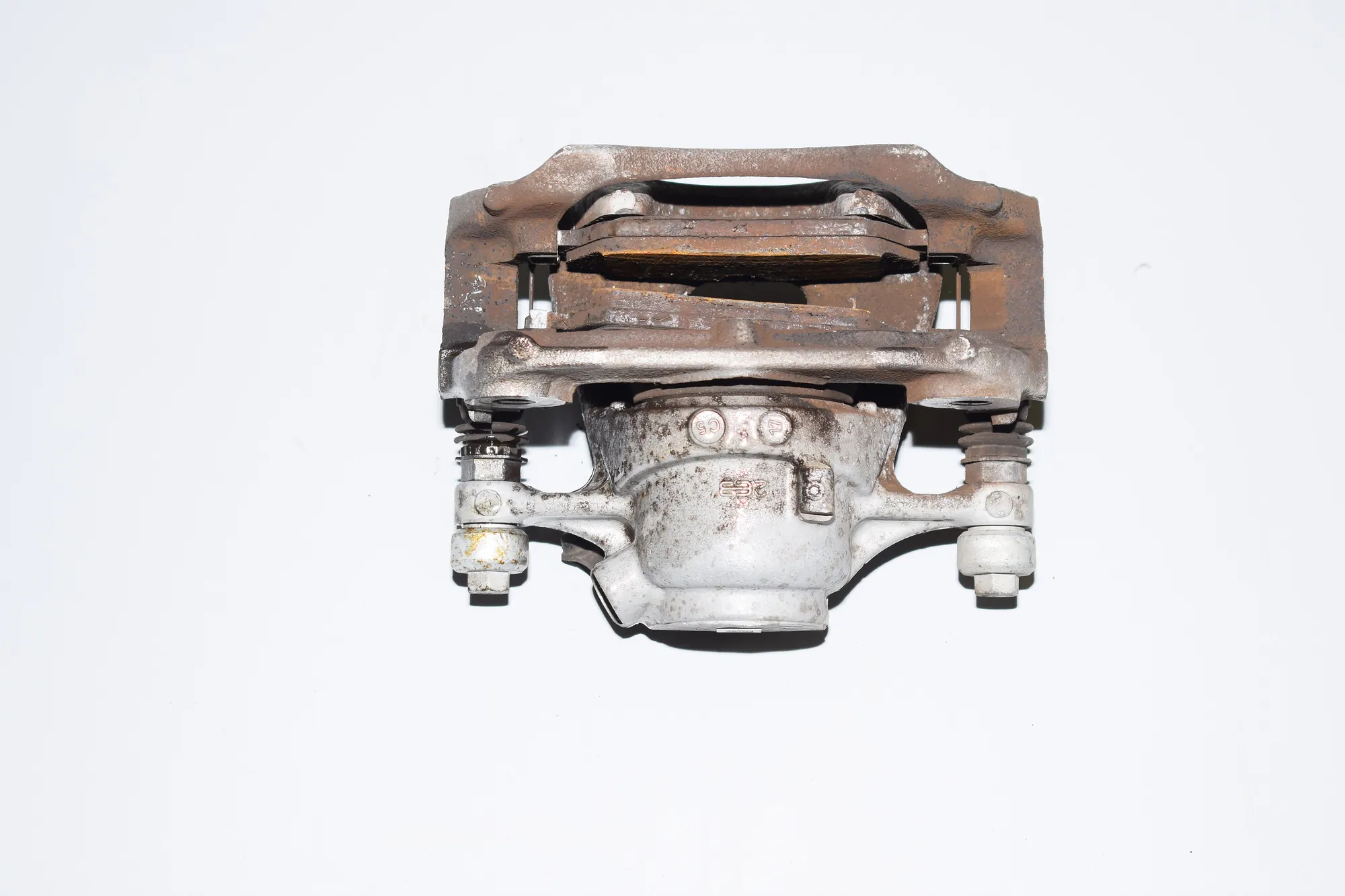 Front Left Brake Caliper · BMW i3 (I01) Electric 2015 – 4