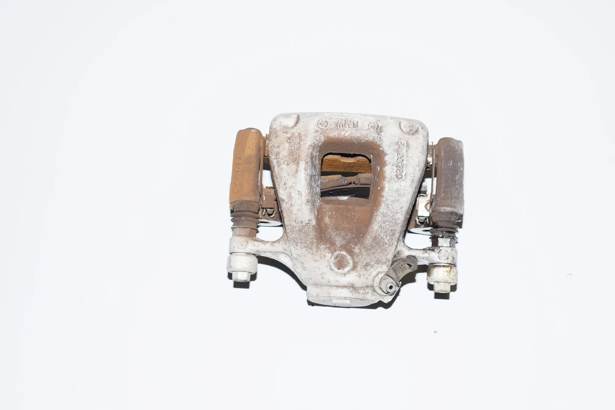 Front Left Brake Caliper · BMW i3 (I01) Electric 2015