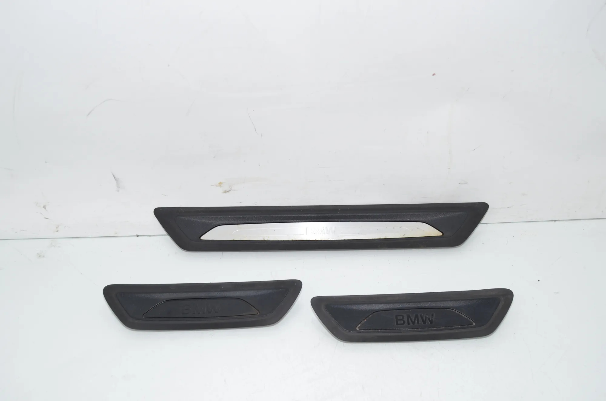 Door Sill Trim Kit – OEM 7349673 · BMW X1 (F48) sDrive 18 d 2019