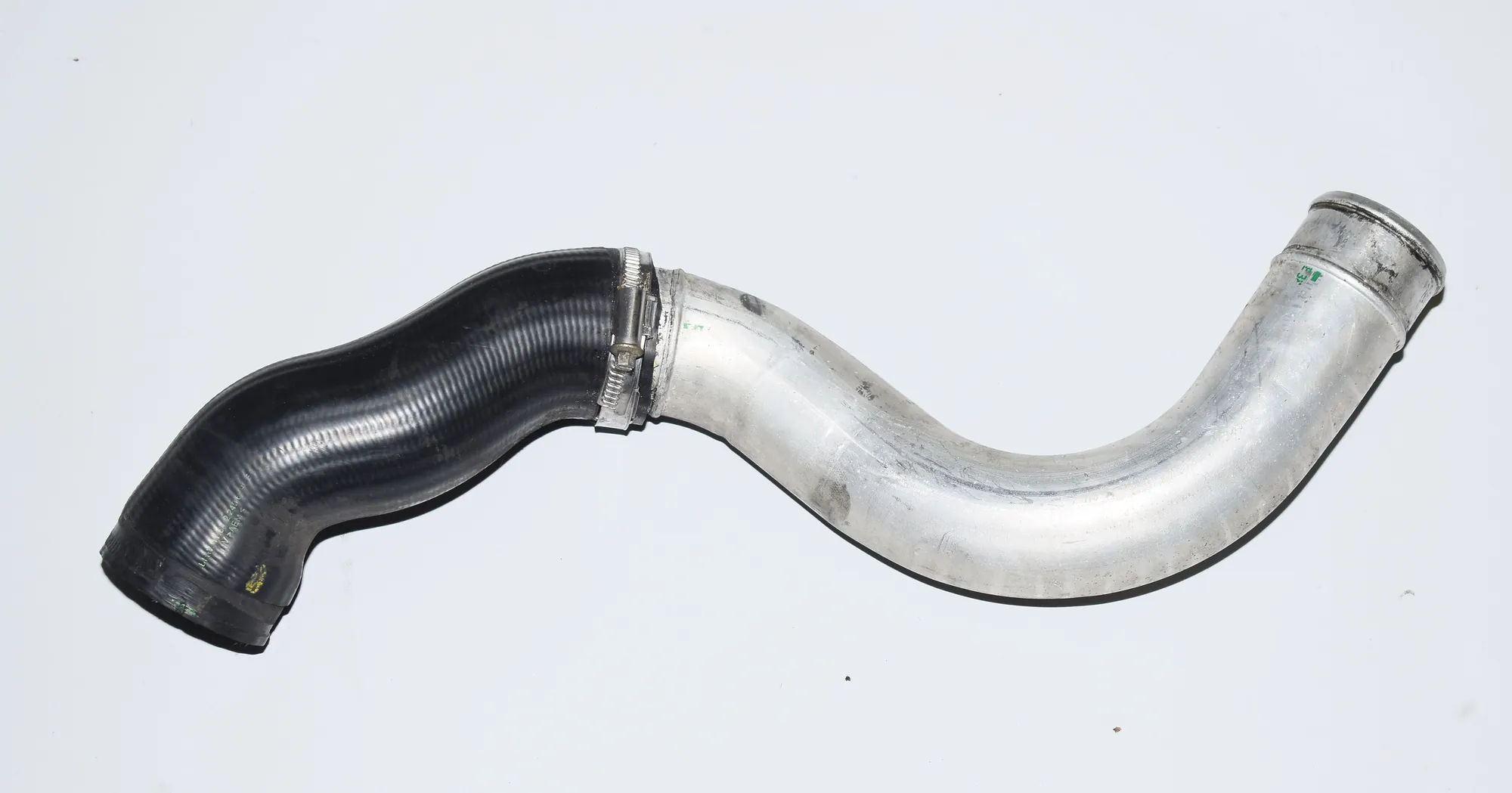 Right Side Intercooler Hose – OEM 7787336 · BMW 5 (E39) 530 d 2003 – 3