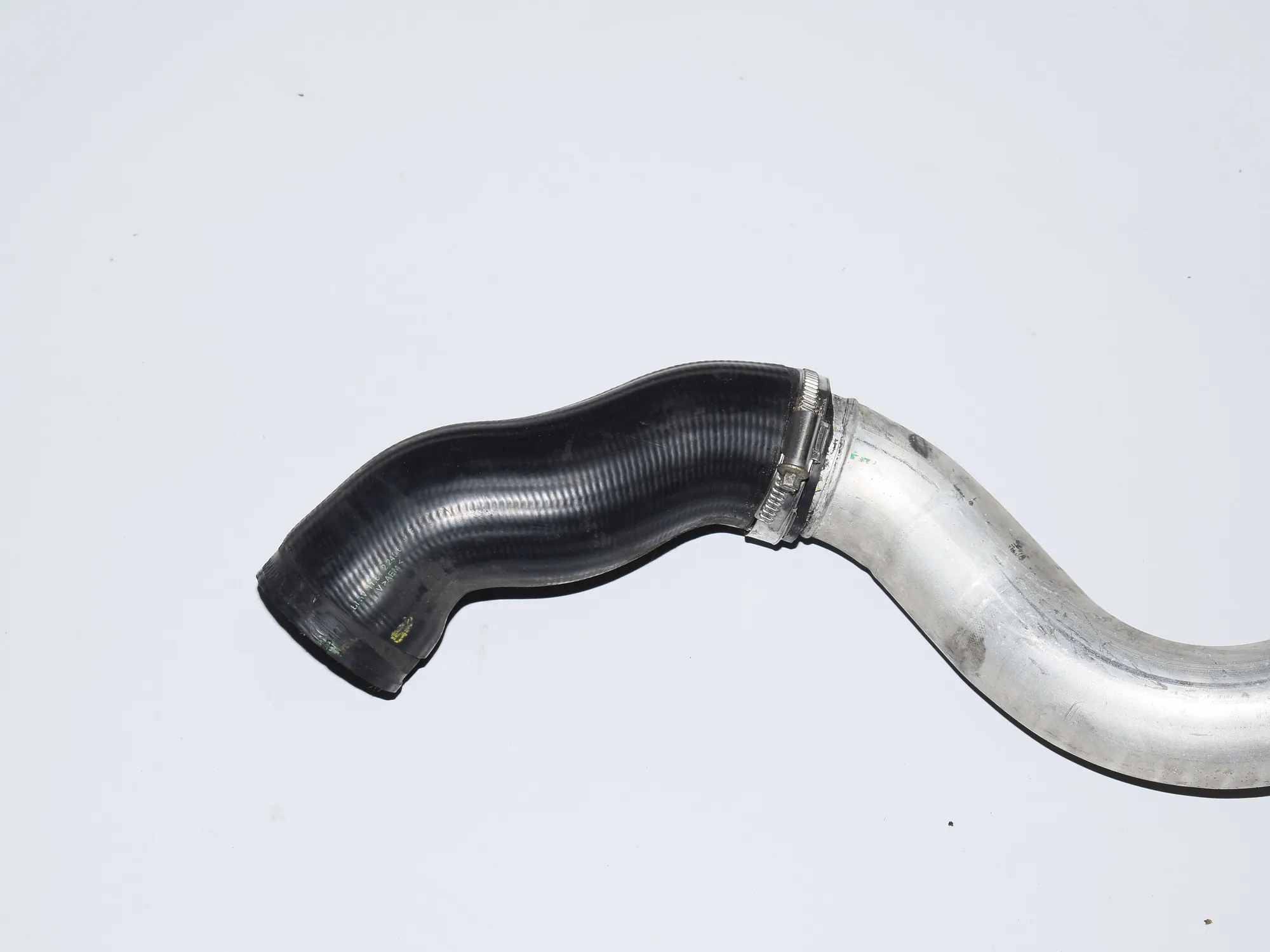 Right Side Intercooler Hose – OEM 7787336 · BMW 5 (E39) 530 d 2003 – 2