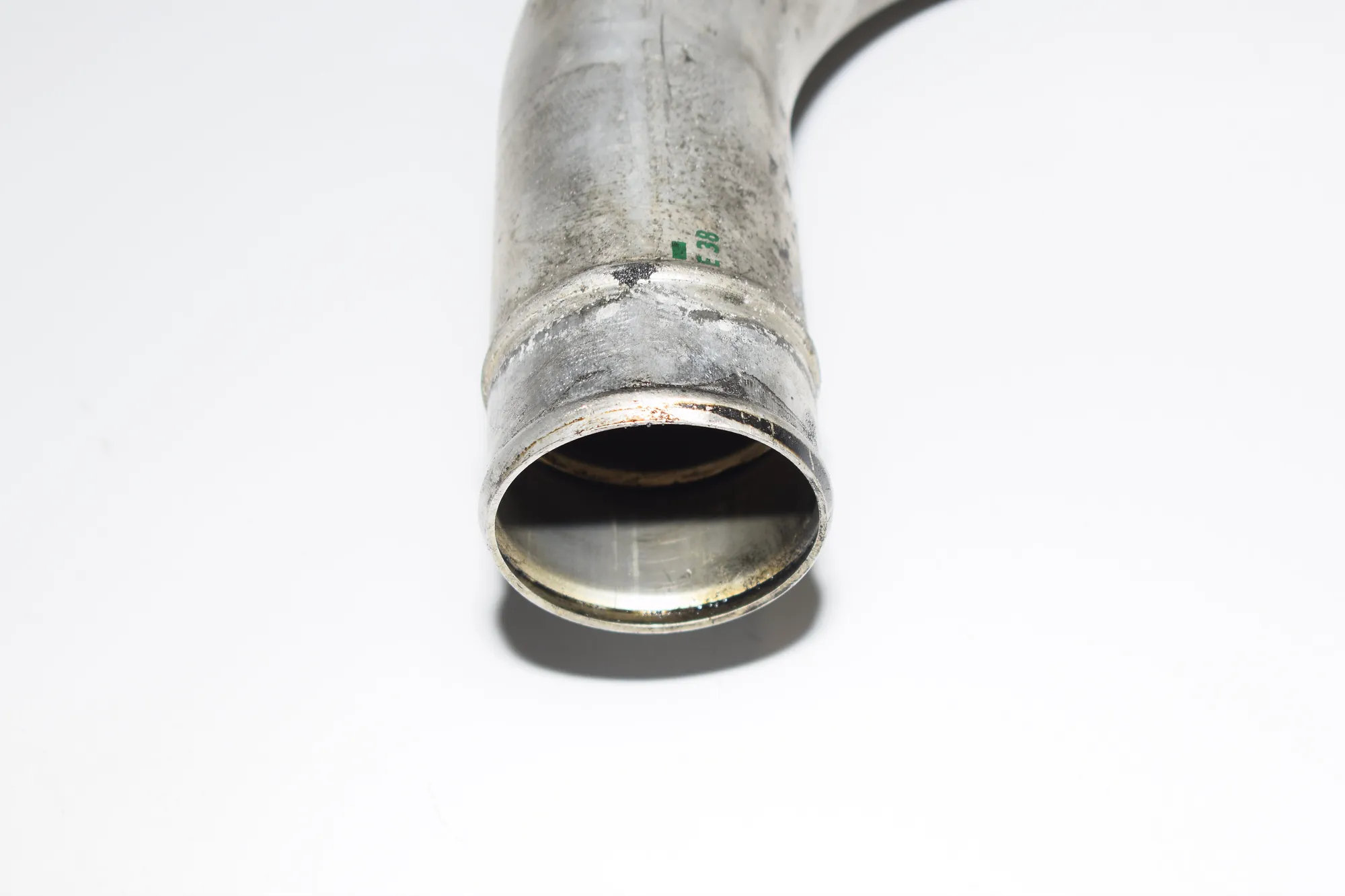 Right Side Intercooler Hose – OEM 2249669 · BMW 5 Touring (E39) 530 d 2001 – 2