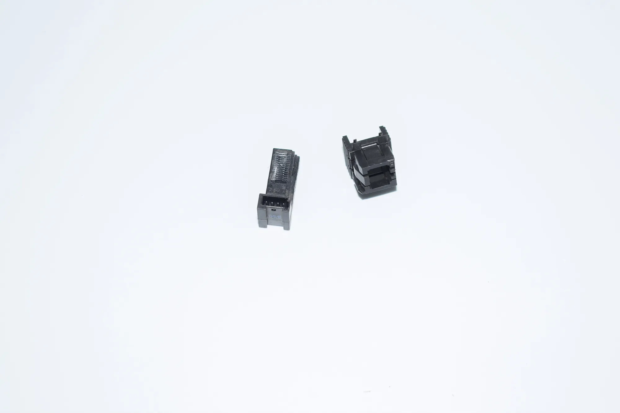 Brake Pedal Sensor – OEM 6908787 · BMW 5 (E39) 530 d 2003 – 2