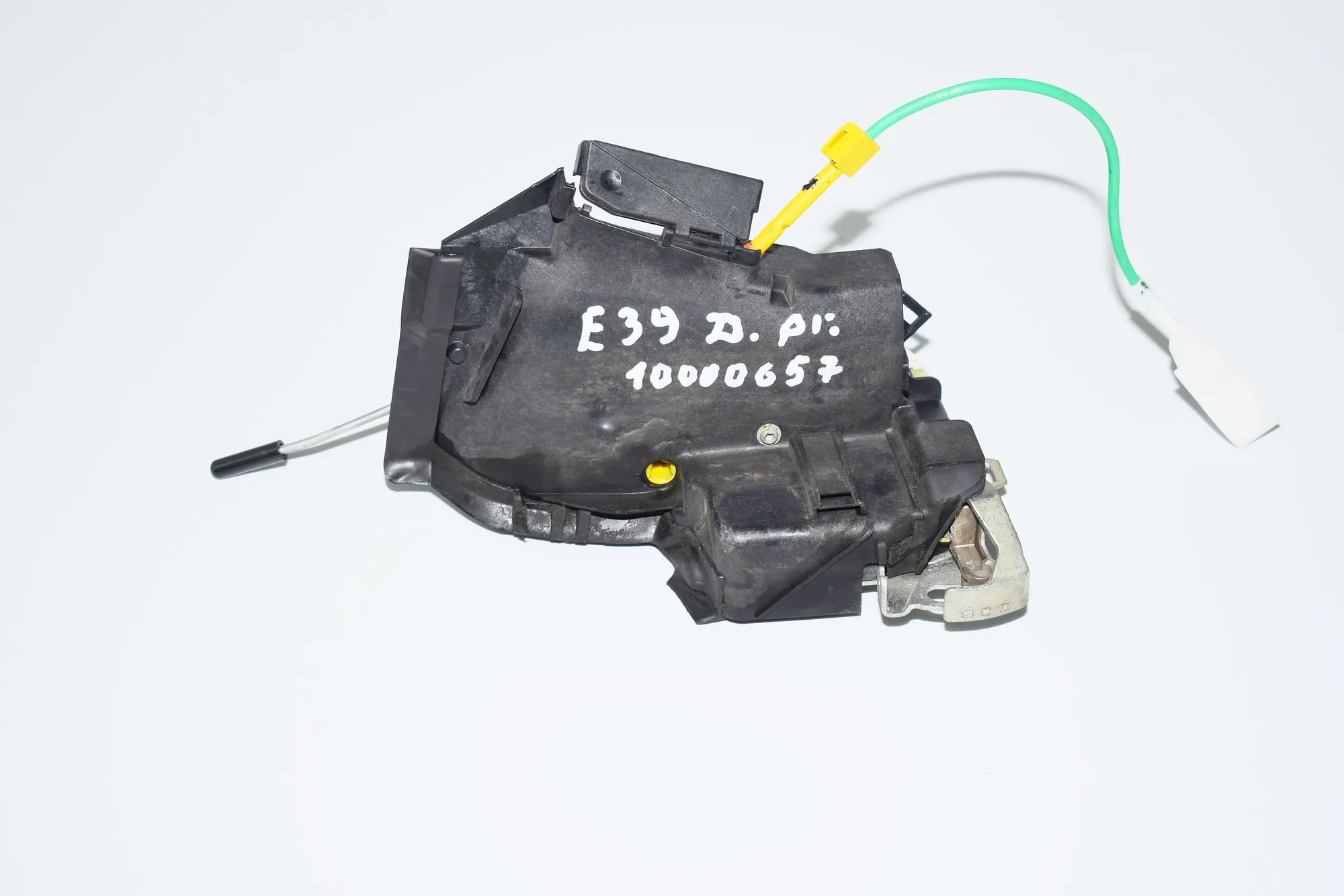 Front Right Door Lock – OEM 8352165 · BMW 5 (E39) 530 d 2003 – 2