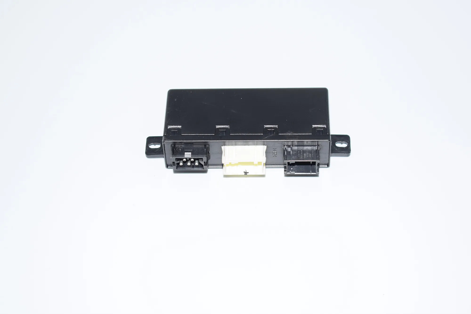 Front Left Door Control Unit – OEM 6904244 · BMW 5 (E39) 530 d 2003 – 2