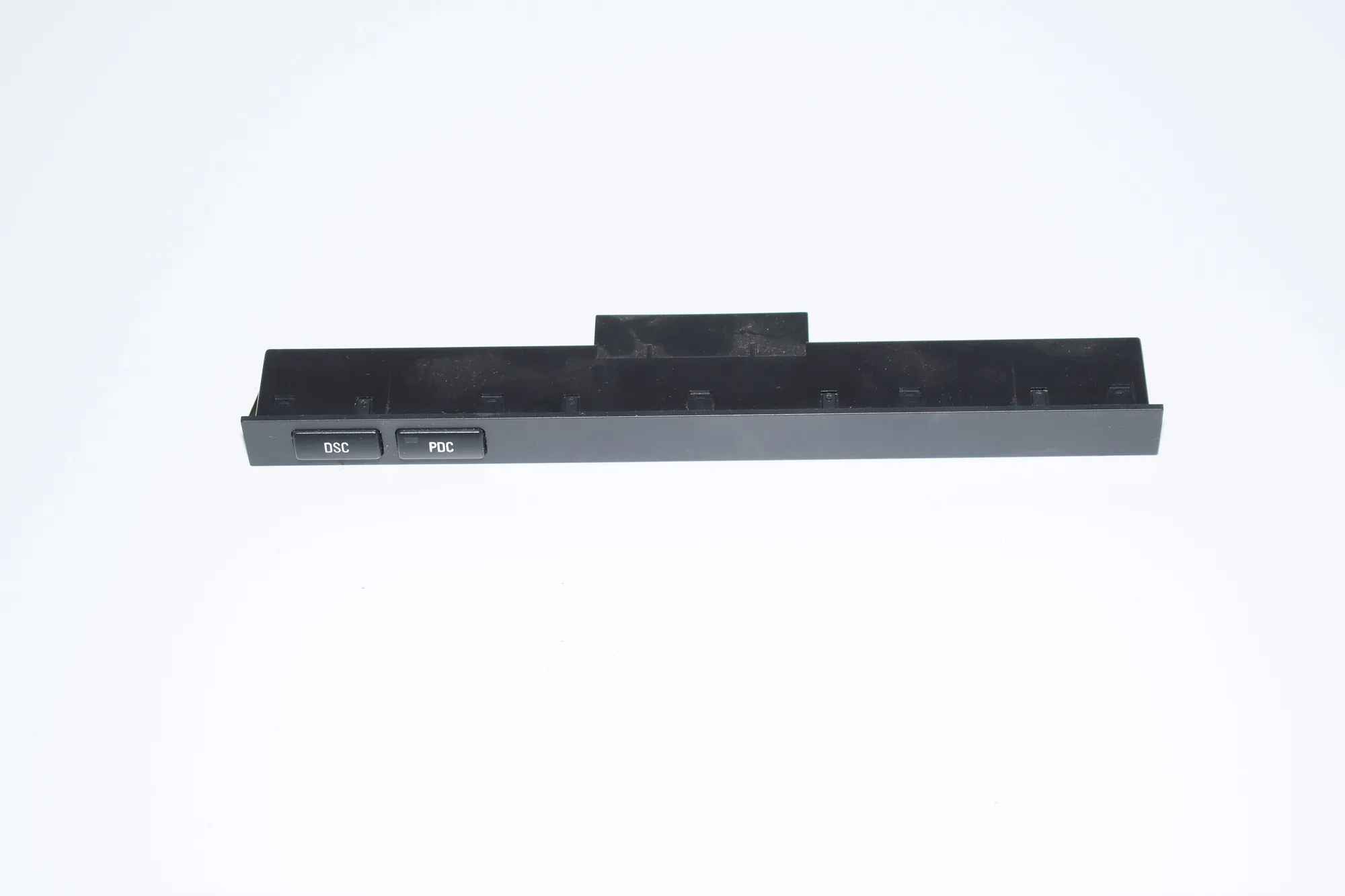 Button Switch Panel – OEM 8373769 · BMW 5 (E39) 530 d 2003