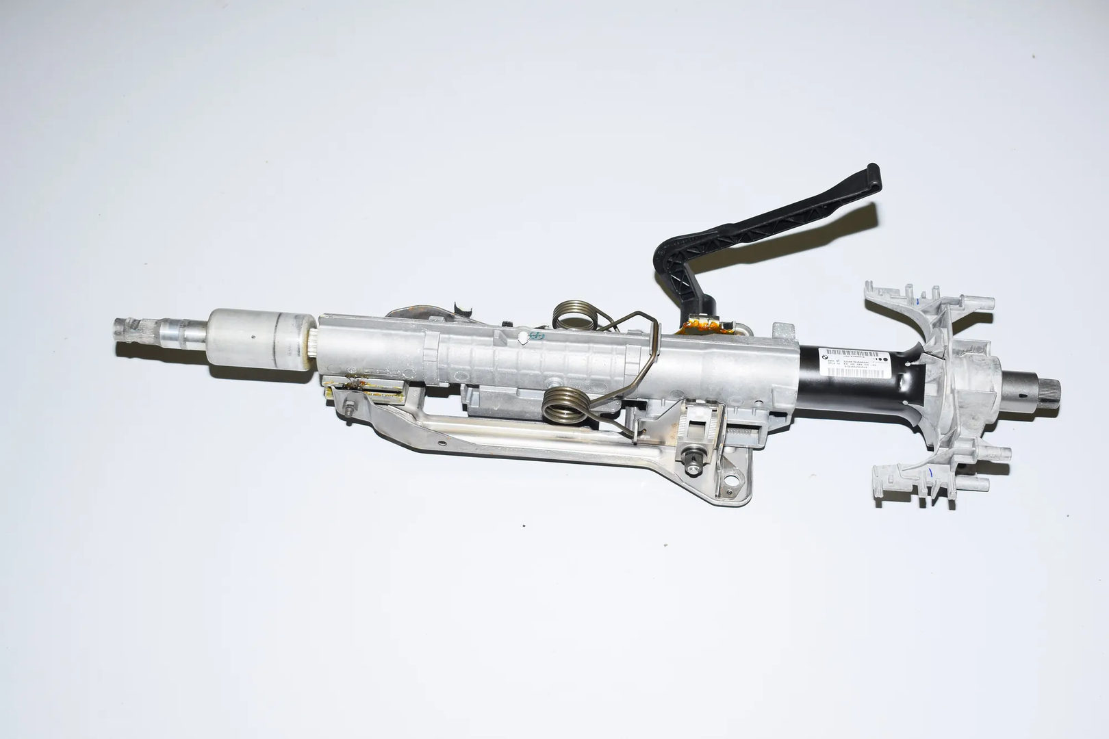 Steering Wheel Adjustment Mechanism – OEM 6783606 · BMW 1 (E81) 118 d 2008 – 3