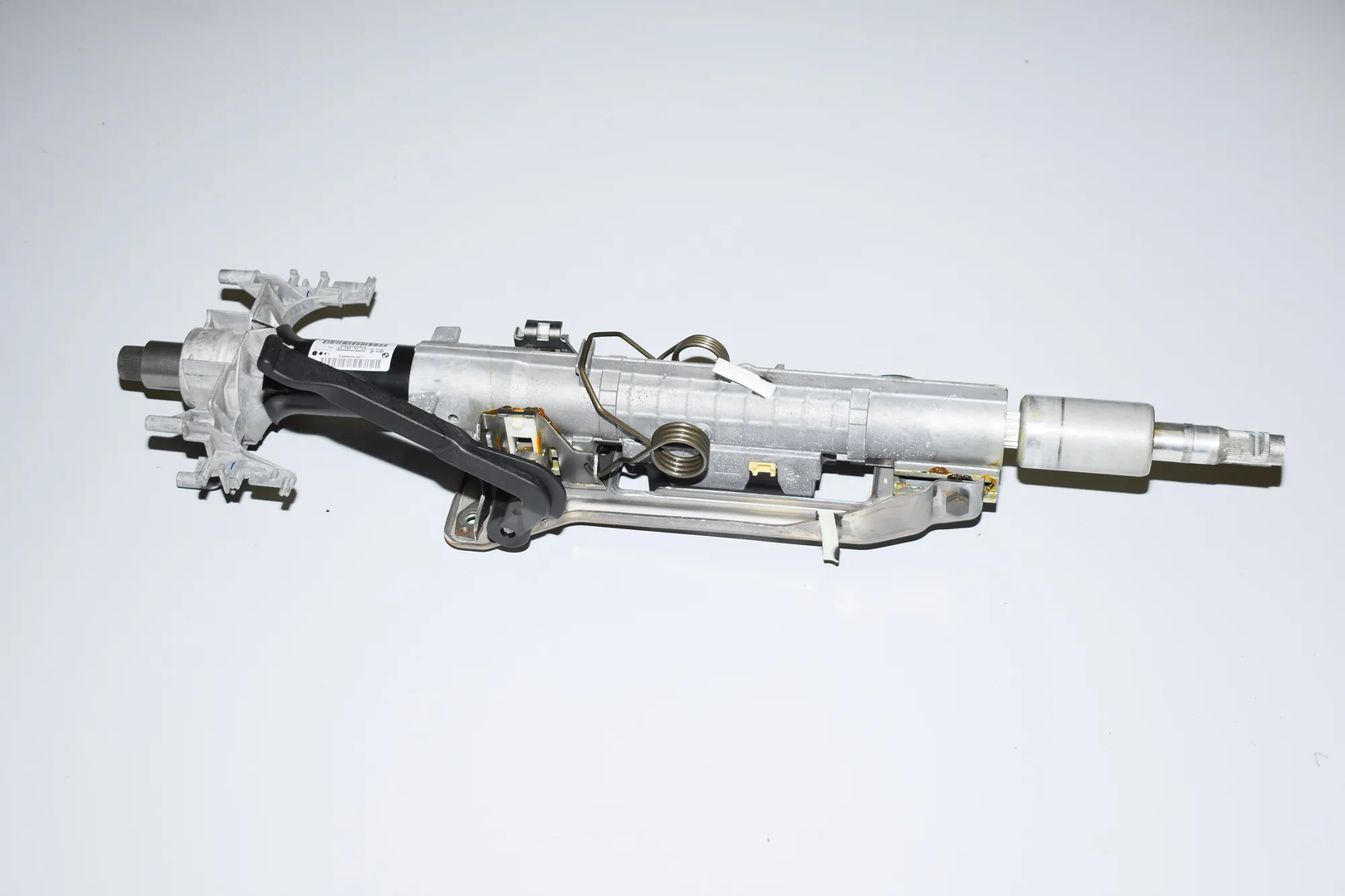 Steering Wheel Adjustment Mechanism – OEM 6783606 · BMW 1 (E81) 118 d 2008