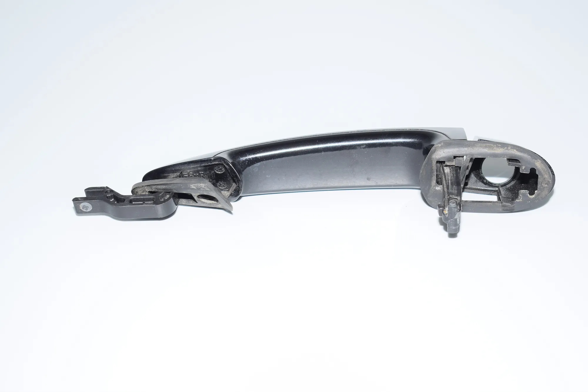 Front Right Door Exterior Handle · BMW 1 (E81) 118 d 2008 – 4