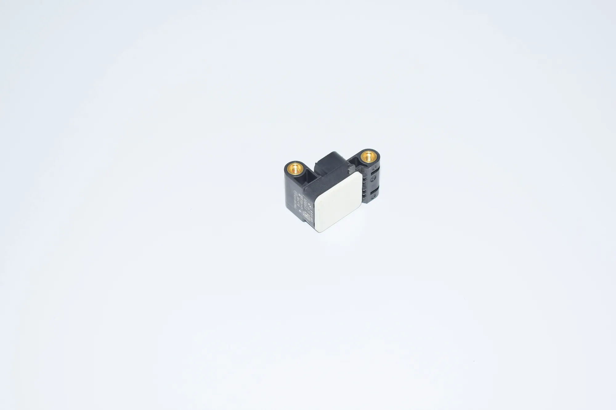 Front Left Impact Sensor – OEM 6911003 · BMW 1 (E81) 118 d 2008