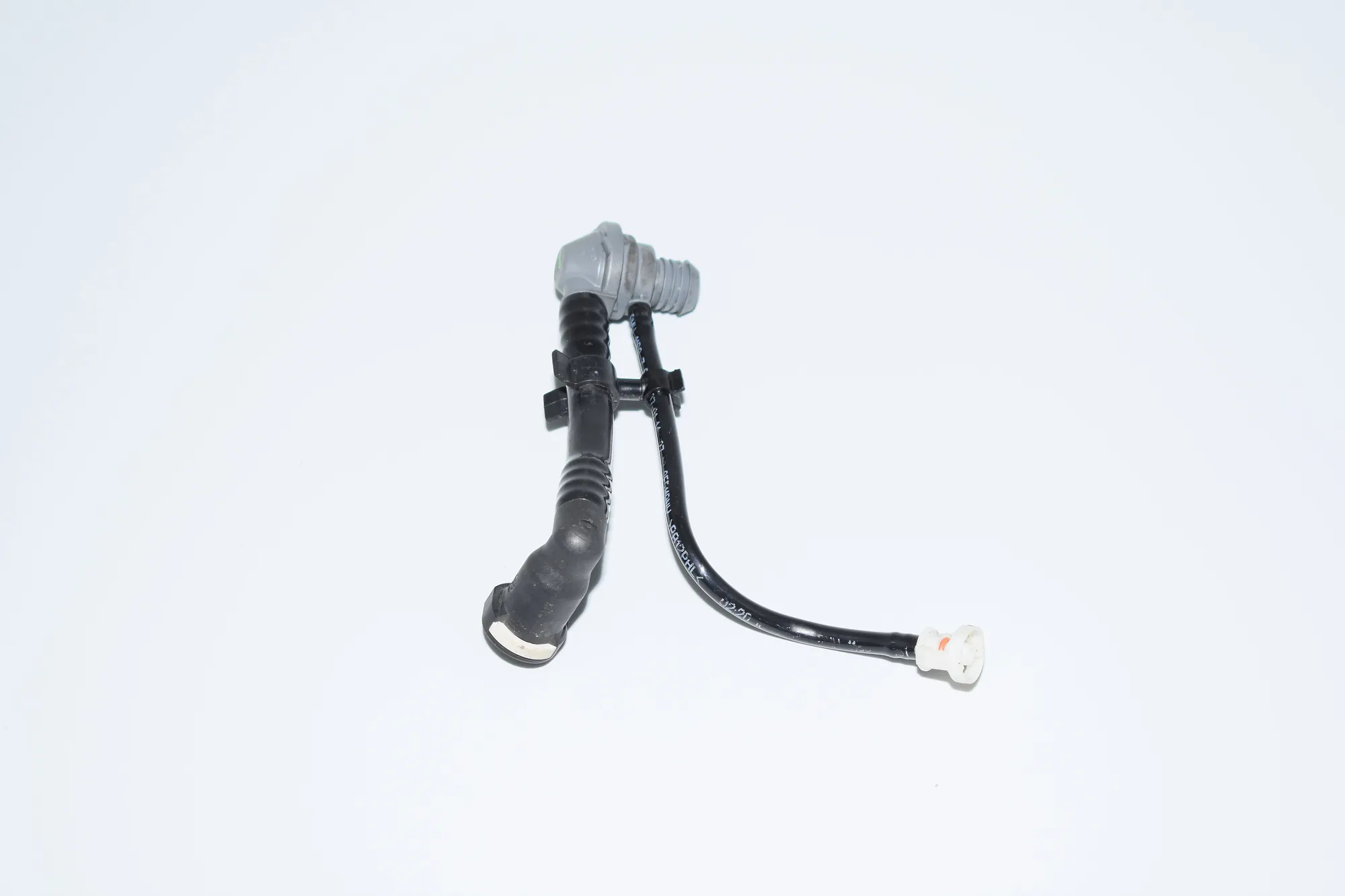 Pipe Hose – OEM 7601007 · BMW 1 (E81) 118 d 2008 – 2