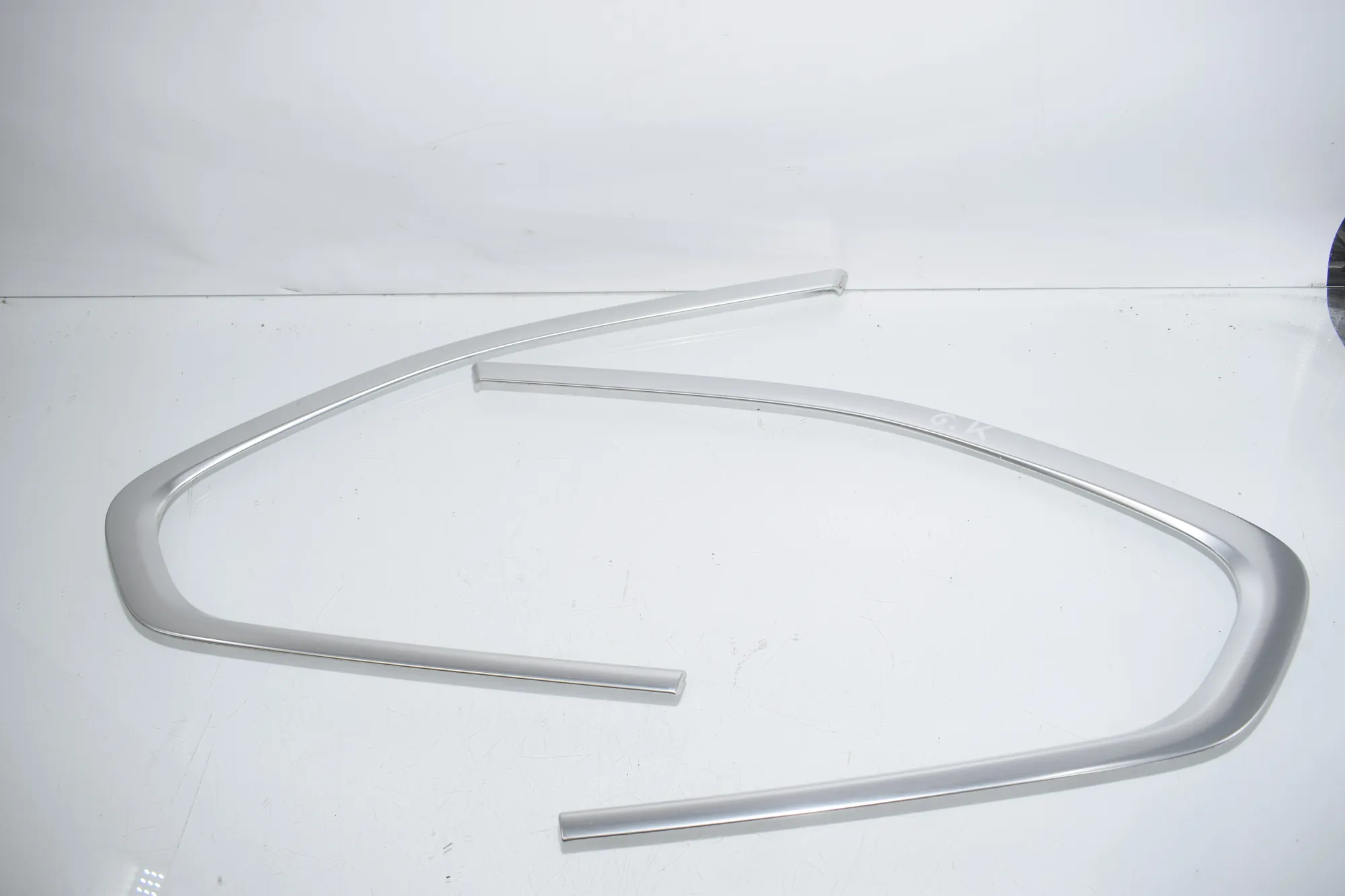 Exterior Trim Kit – OEM 7000832 · BMW X1 (F48) sDrive 18 d 2019 – 2