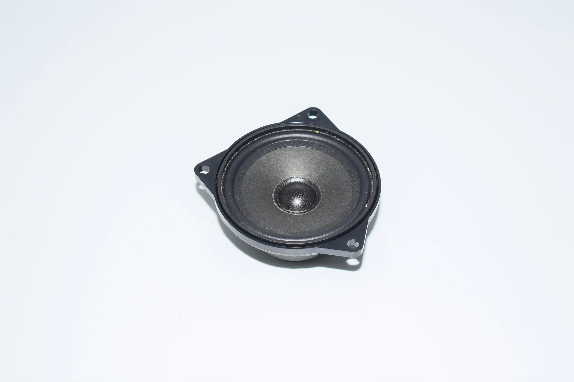 Rear Left Door Speaker – OEM 9141494 · BMW 1 (E81) 118 d 2008