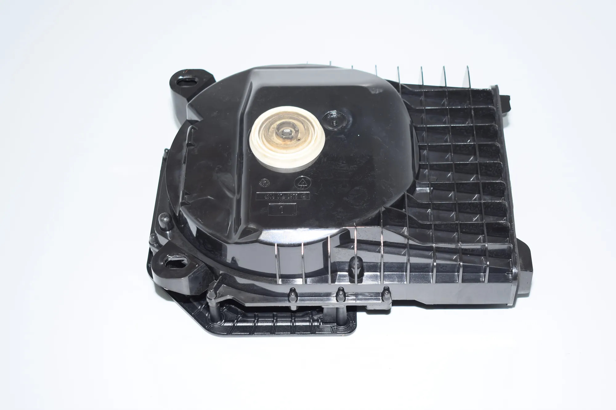 Left Side Floor Subwoofer – OEM 4304074 · BMW 1 (E81) 118 d 2008 – 2