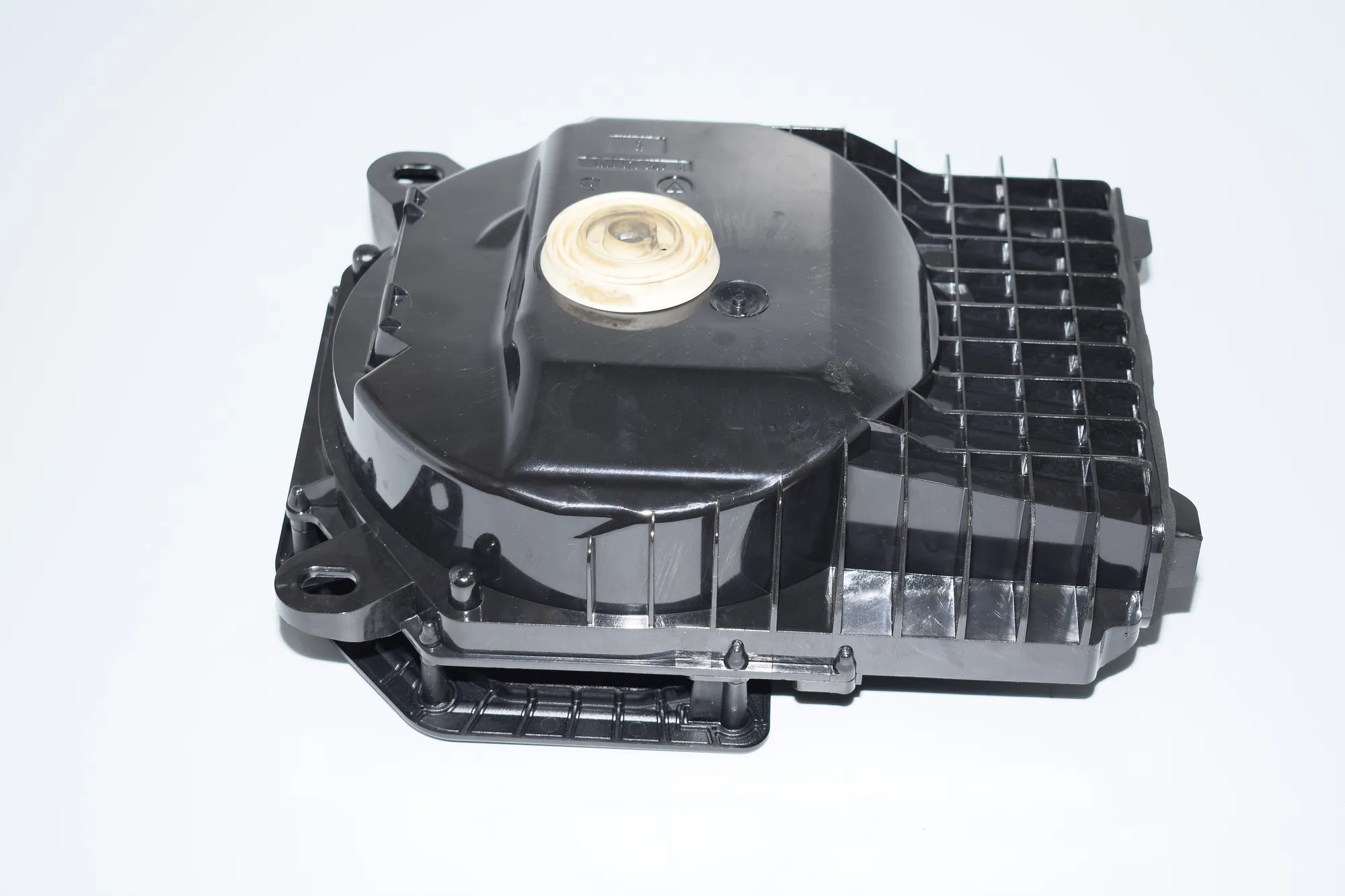 Right Side Floor Subwoofer – OEM 4304074 · BMW 1 (E81) 118 d 2008