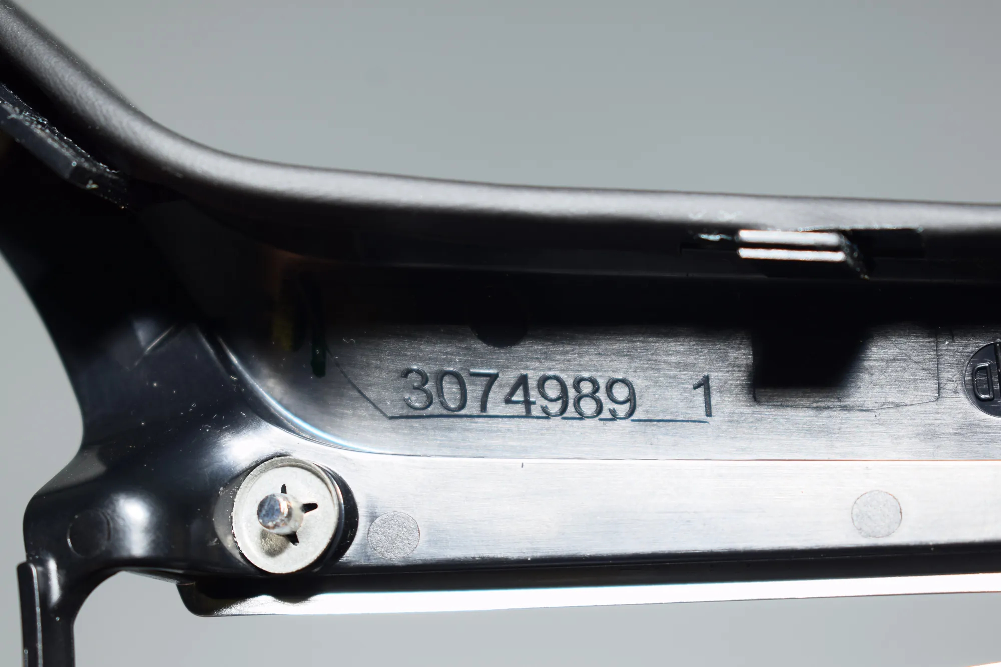 Other Trim Parts – OEM 3074989 · BMW 4 Coupe (F32, F82) BMW 4 Coupe (F32, F82) M4 2017 – 3