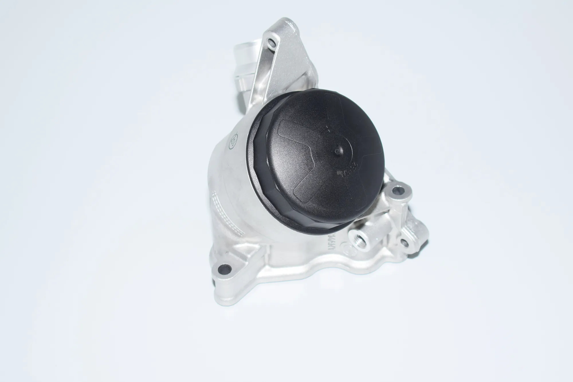 Other Engine Compartment Parts – OEM 8683206 · BMW 3 (F30, F80) BMW 3 (F30, F80) 328 i 2015
