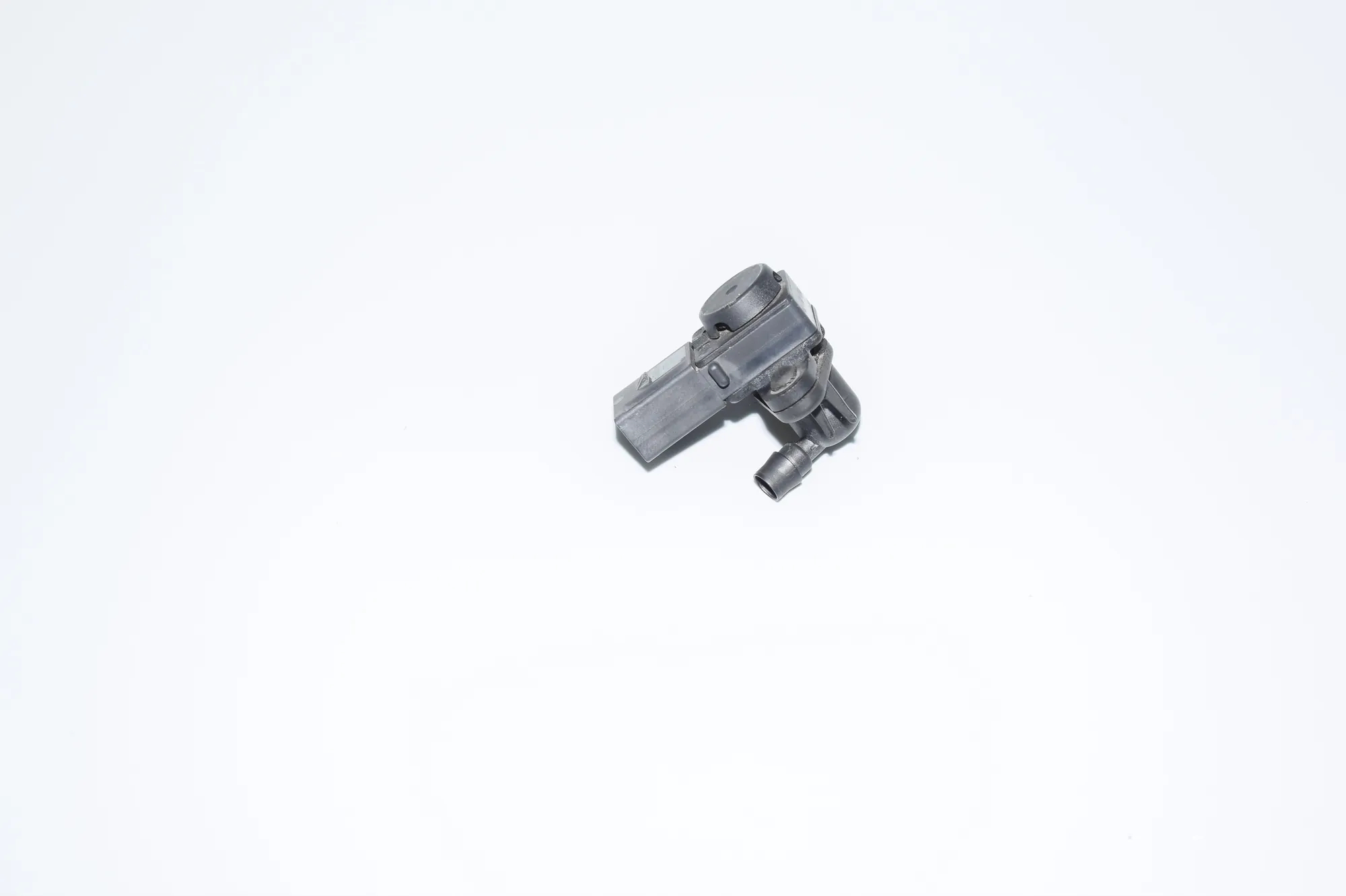 MAP Sensor – OEM 7566784 · BMW 1 (E81) 118 d 2008