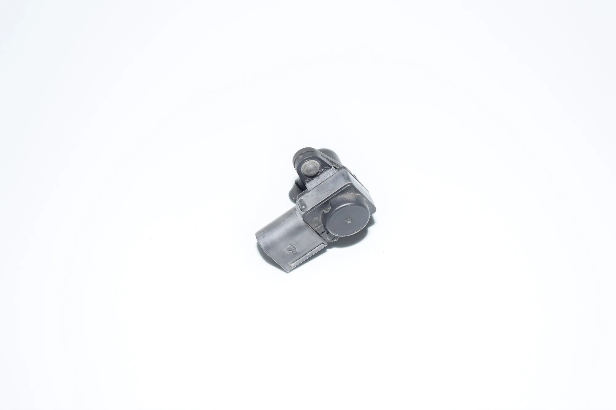 MAP Sensor – OEM 7566784 · BMW 1 (E81) 118 d 2008 – 2