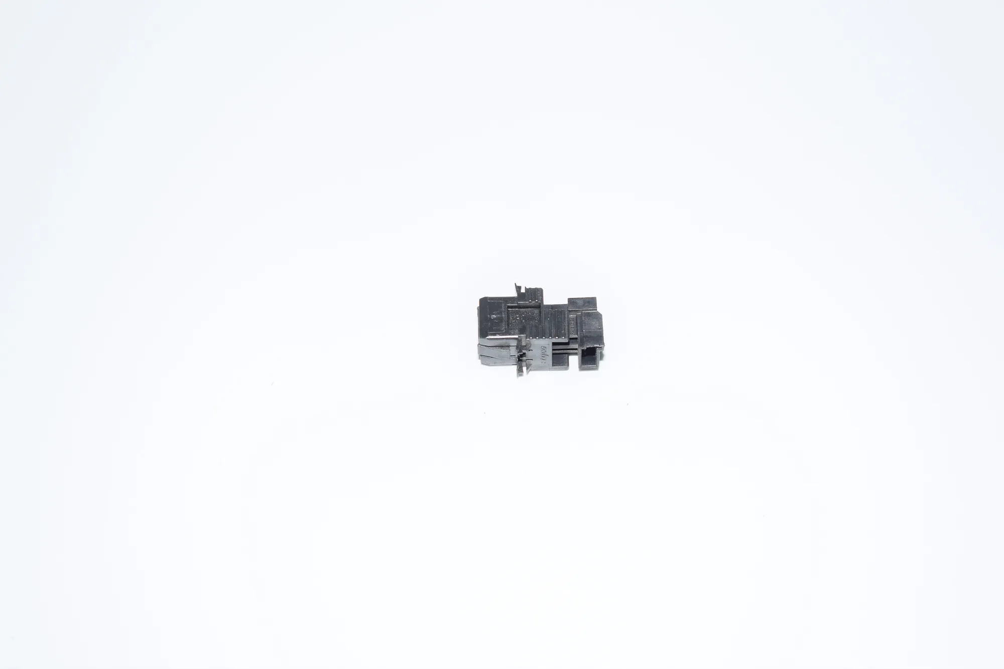 Brake Pedal Sensor – OEM 6967601 · BMW 1 (E81) 118 d 2008