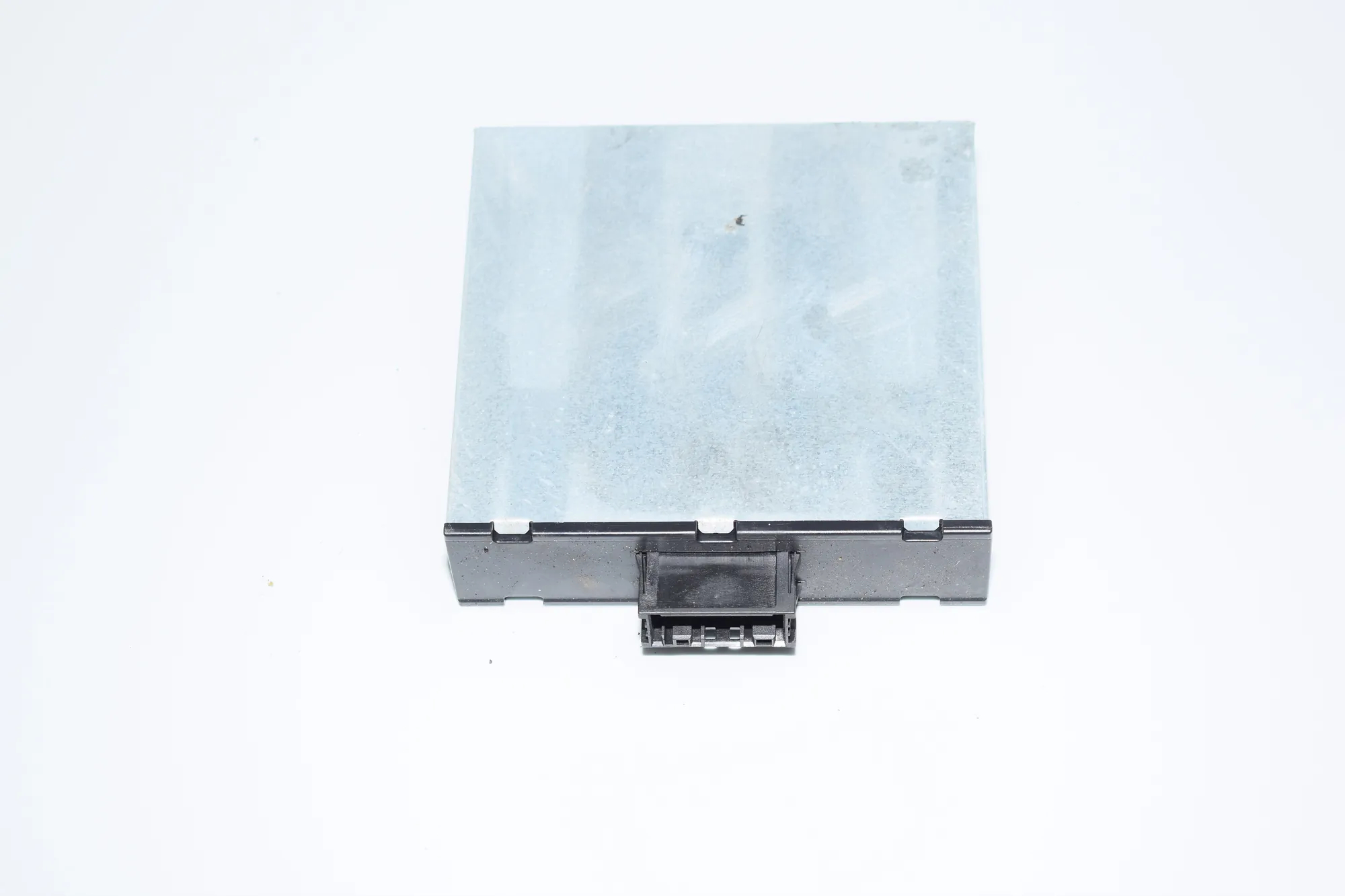 Gearbox Control Unit – OEM 9127088 · BMW 1 (E81) 118 d 2008 – 2