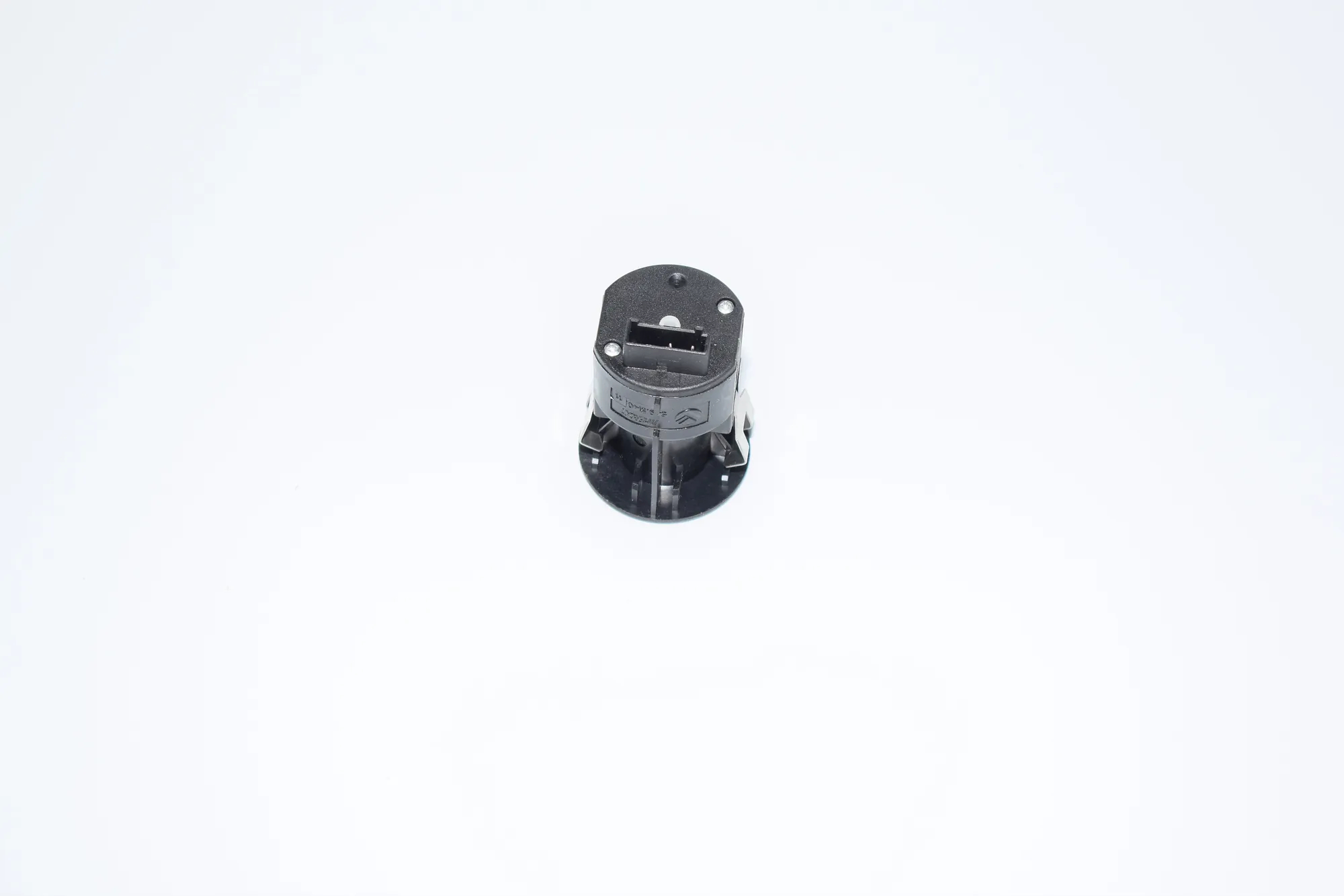 SRS Switch – OEM 6974643 · BMW 1 (E81) 118 d 2008 – 2