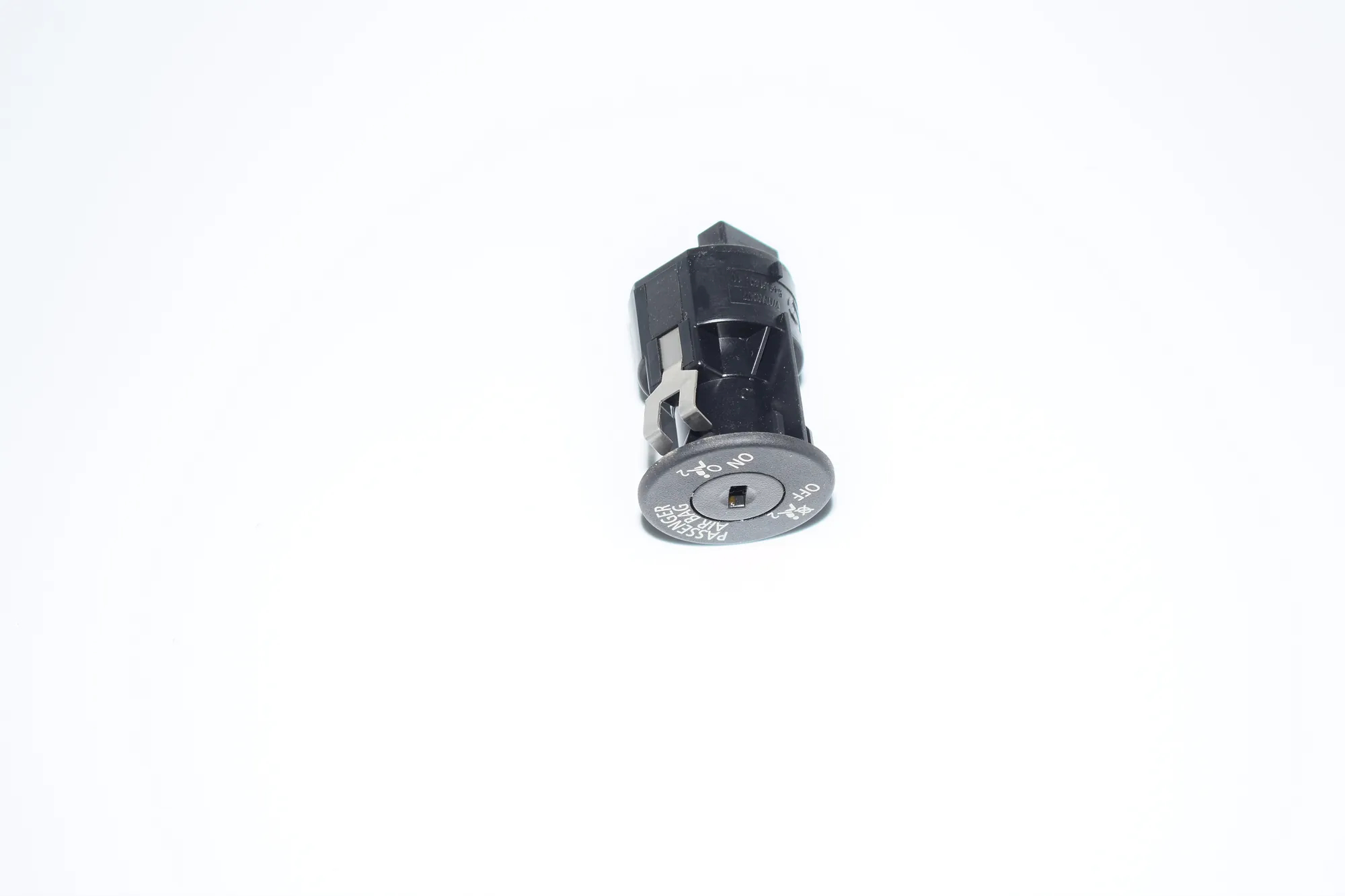 SRS Switch – OEM 6974643 · BMW 1 (E81) 118 d 2008