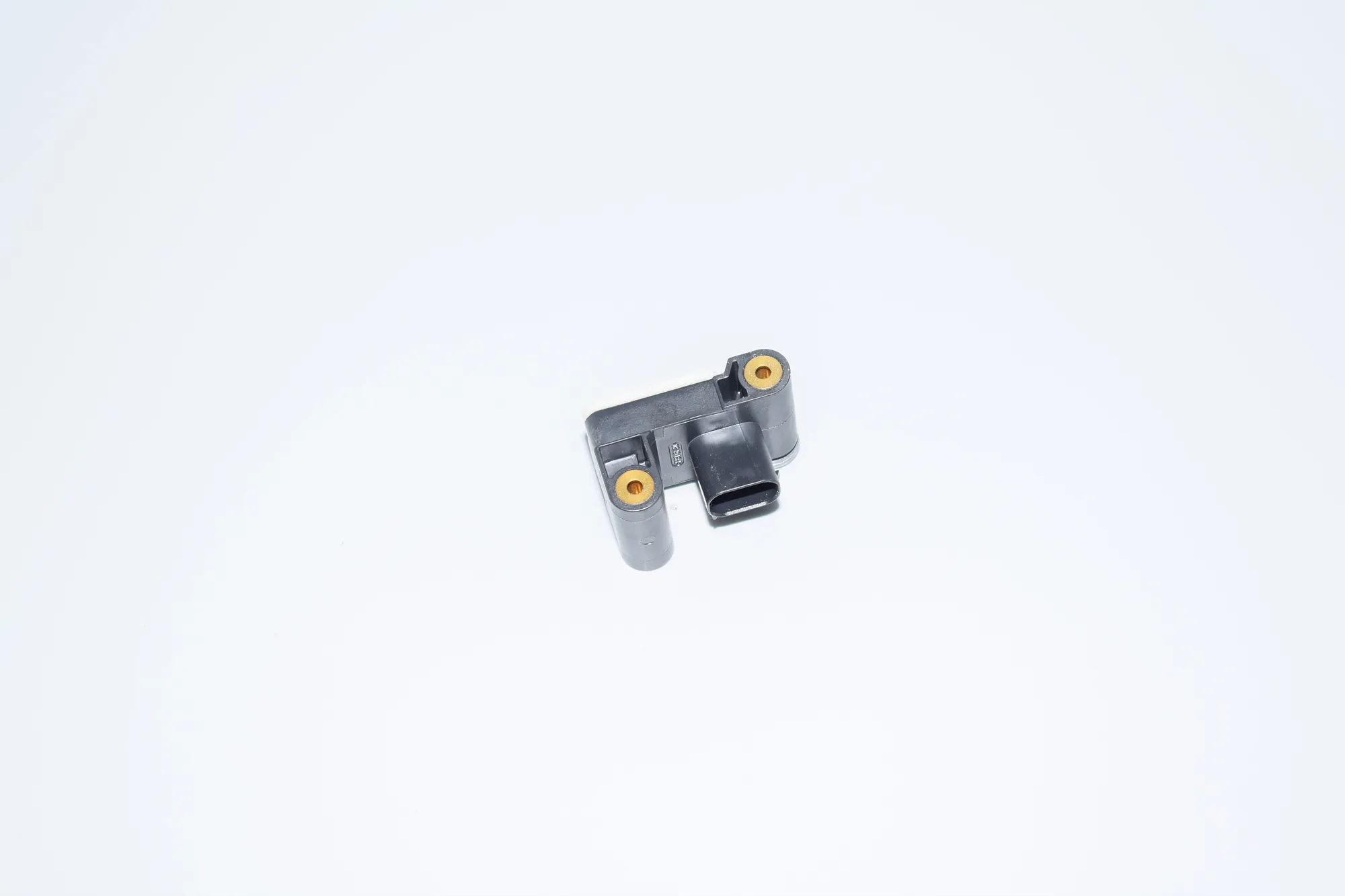 Front Right Impact Sensor – OEM 6911003 · BMW 1 (E81) 118 d 2008