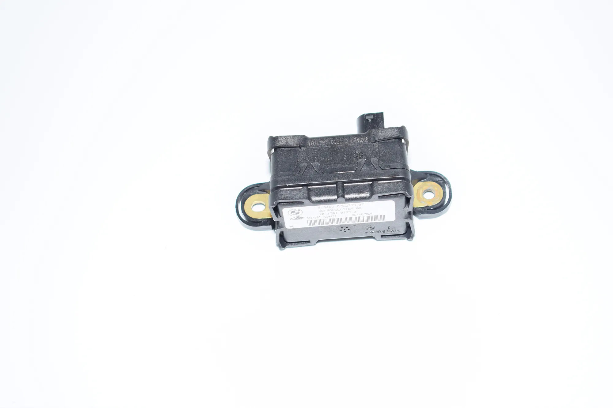 Acceleration Sensor – OEM 6762769 · BMW 1 (E81) 118 d 2008 – 2