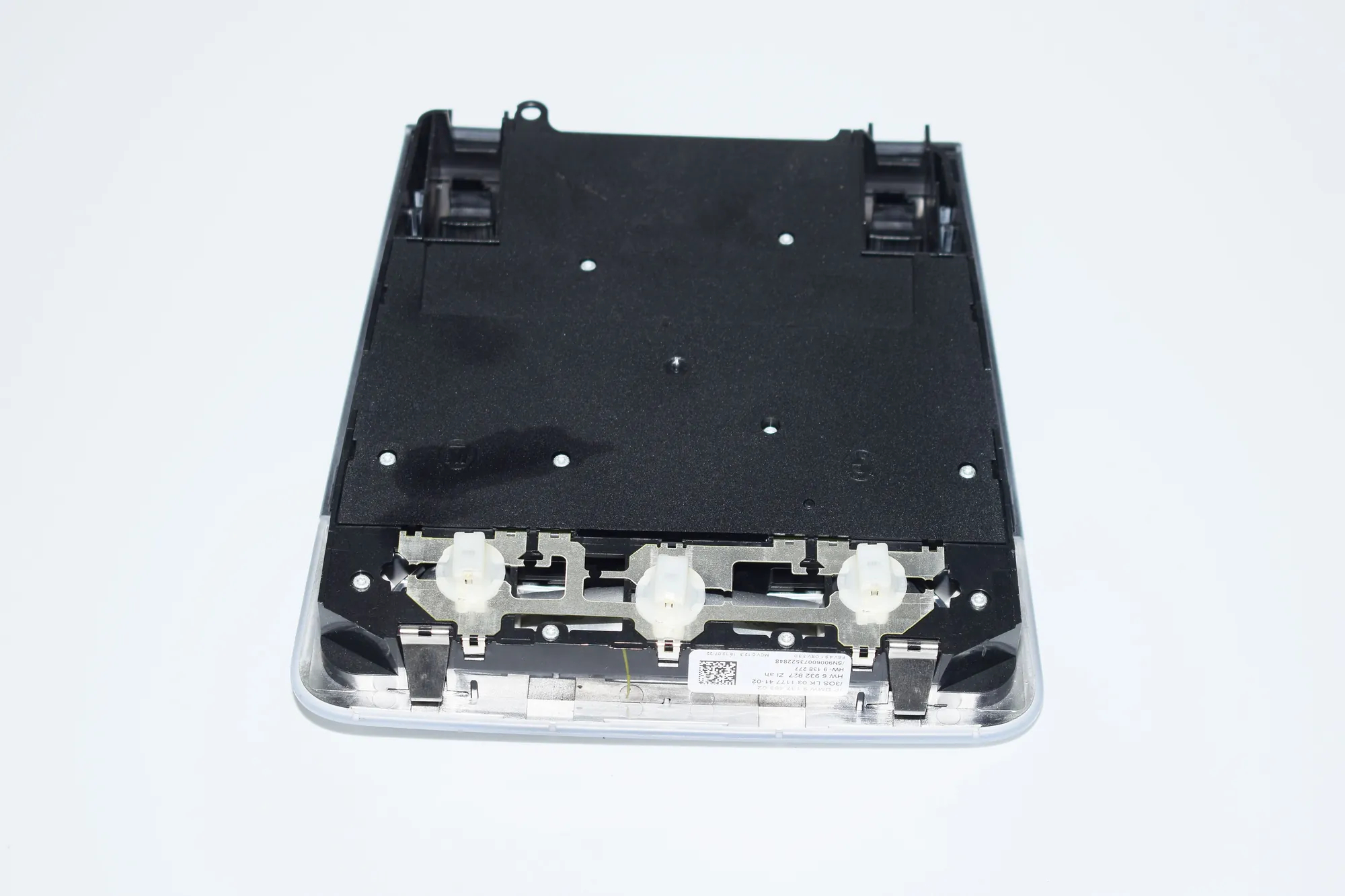 Interior Lighting – OEM 9137485 · BMW 1 (E81) 118 d 2008 – 2