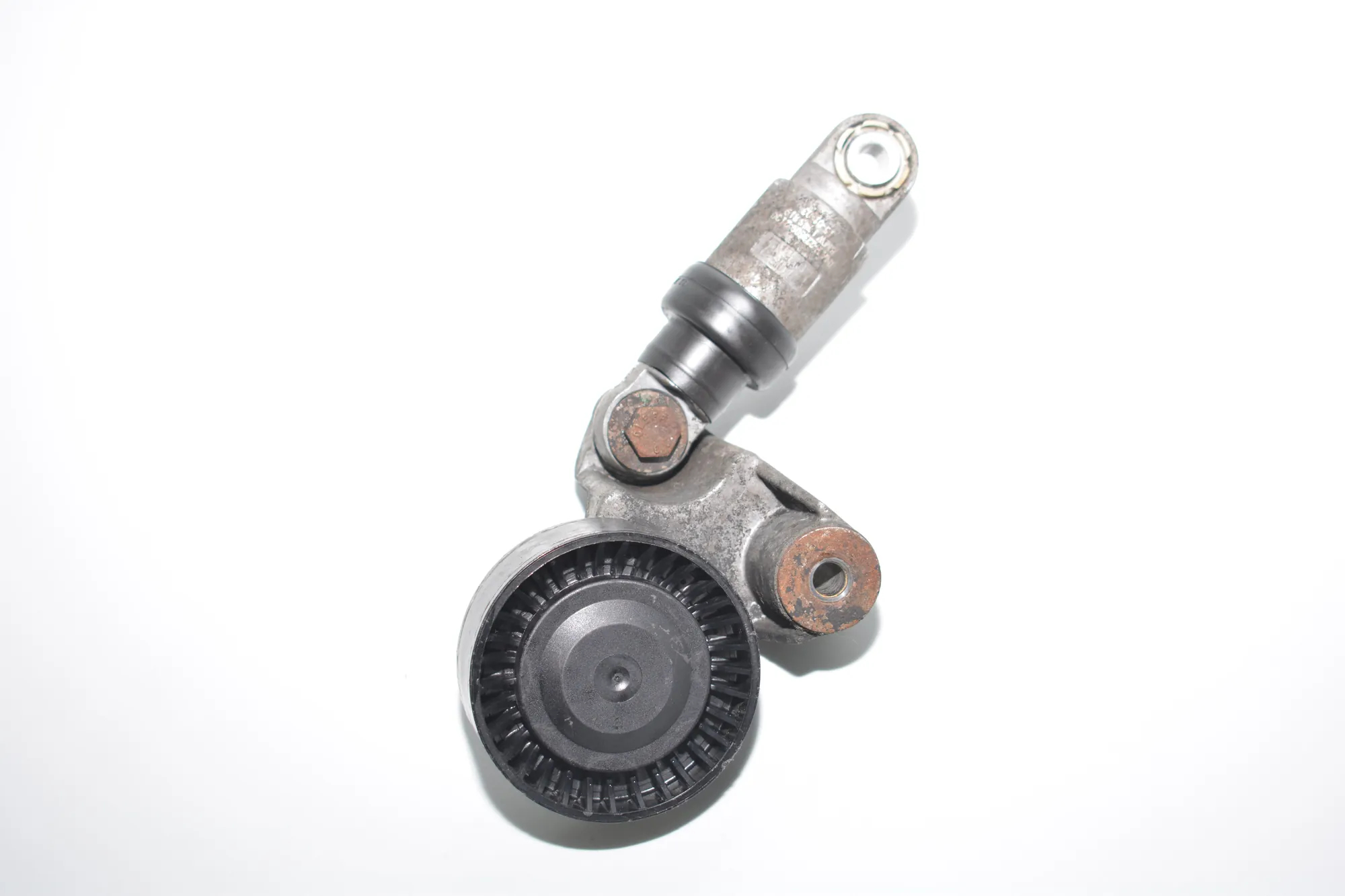 Belt Tensioner – OEM 1745819 · BMW X5 (E53) 4.6 is 2003