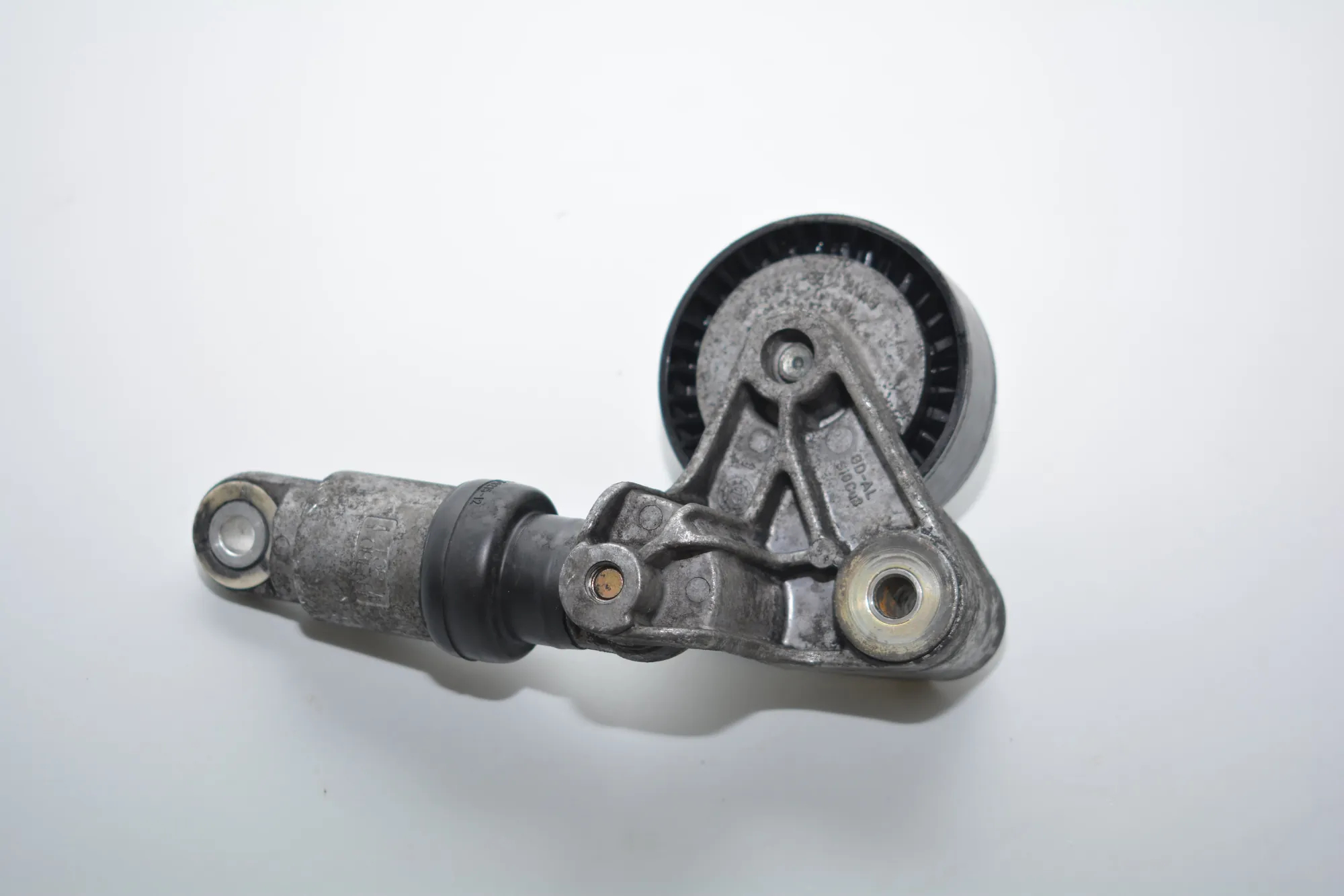 Belt Tensioner – OEM 1745819 · BMW X5 (E53) 4.6 is 2003 – 2