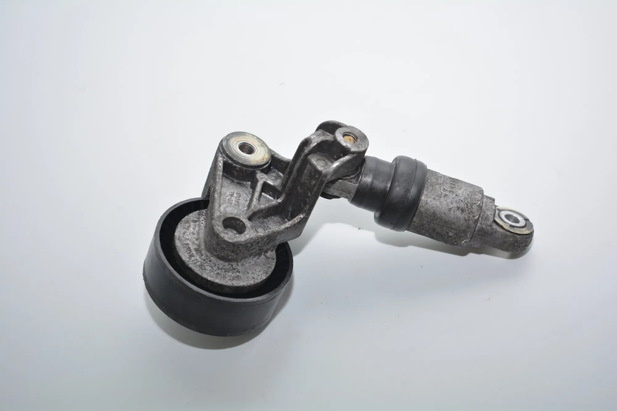 Belt Tensioner – OEM 1745819 · BMW X5 (E53) 4.6 is 2003 – 3