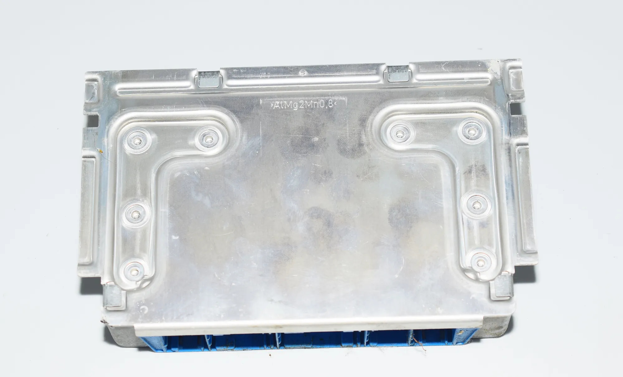 Gearbox Control Unit – OEM 7508145 · BMW 5 Touring (E39) 525 d 2001 – 2