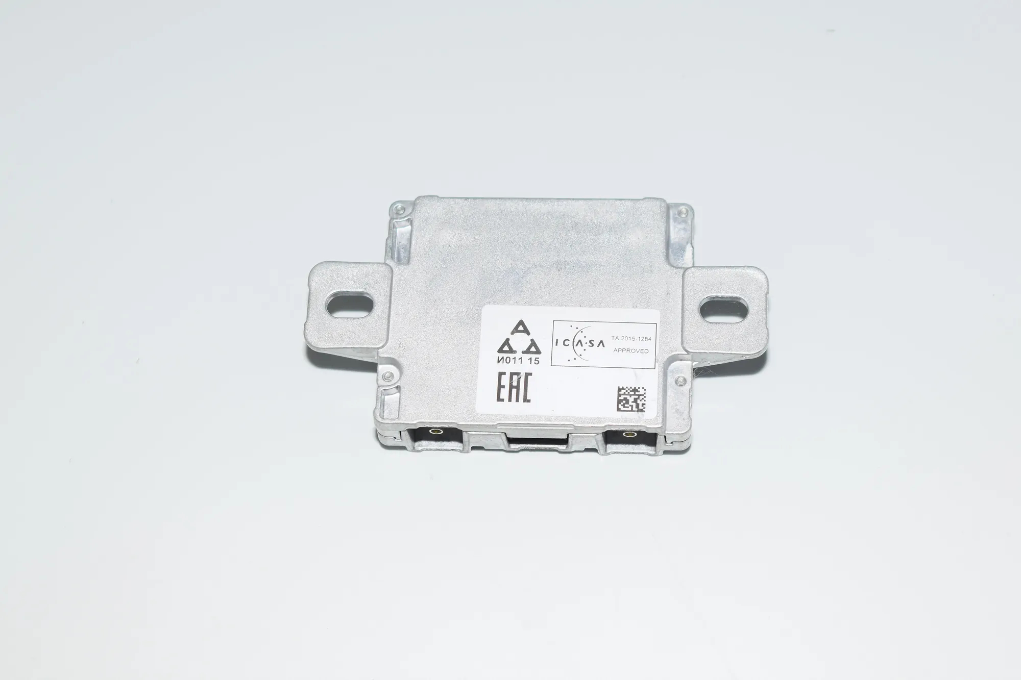 Antenna – OEM 9358302 · BMW 7 (G11, G12) BMW 7 (G11, G12) 730 d 2016 – 2