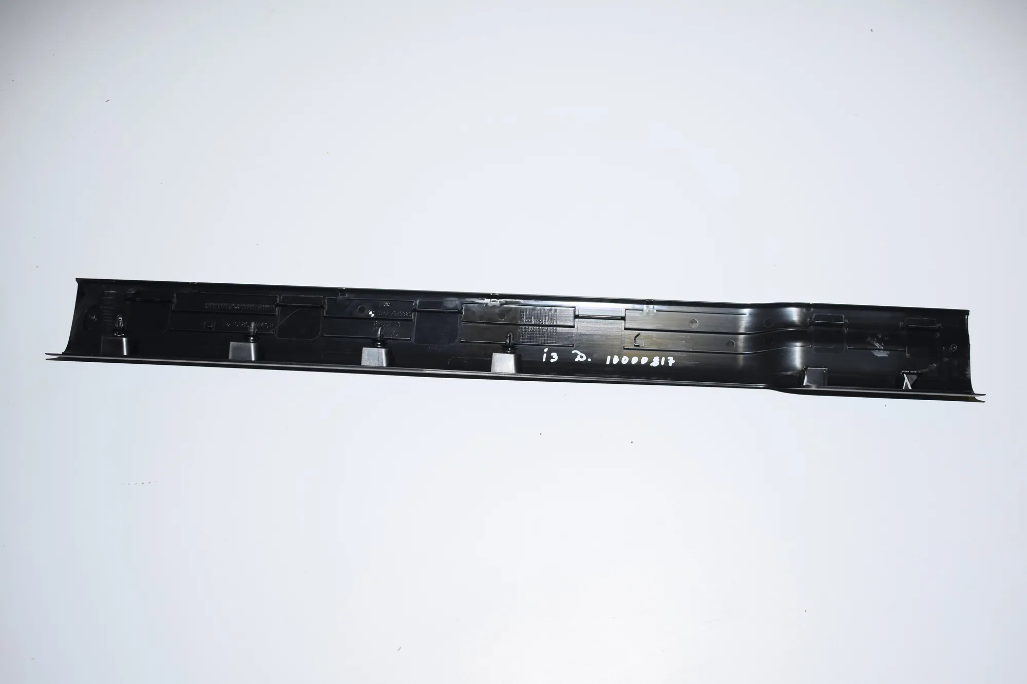 Other Body Parts – OEM 7272380 · BMW i3 (I01) Electric 2019 – 3