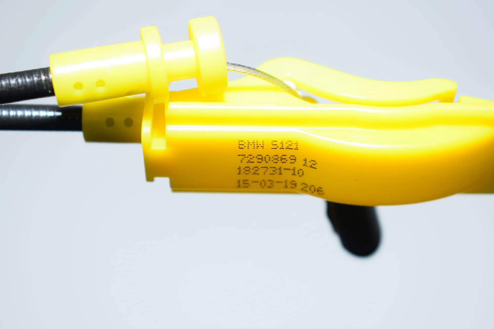 Other Body Parts – OEM 7290869 · BMW i3 (I01) Electric 2019 – 2