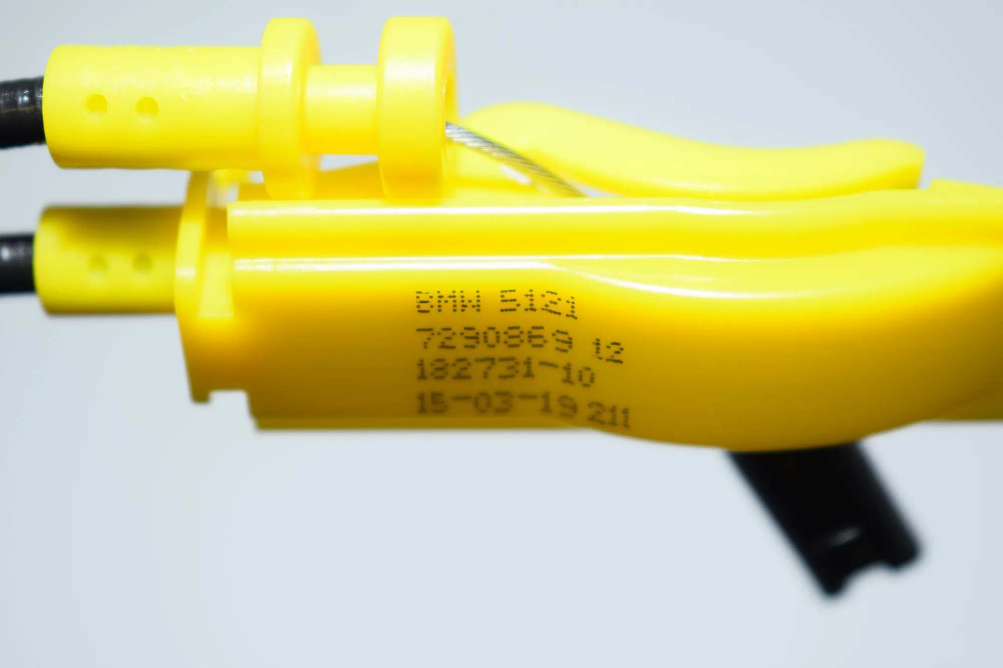 Other Body Parts – OEM 7290869 · BMW i3 (I01) Electric 2019 – 2