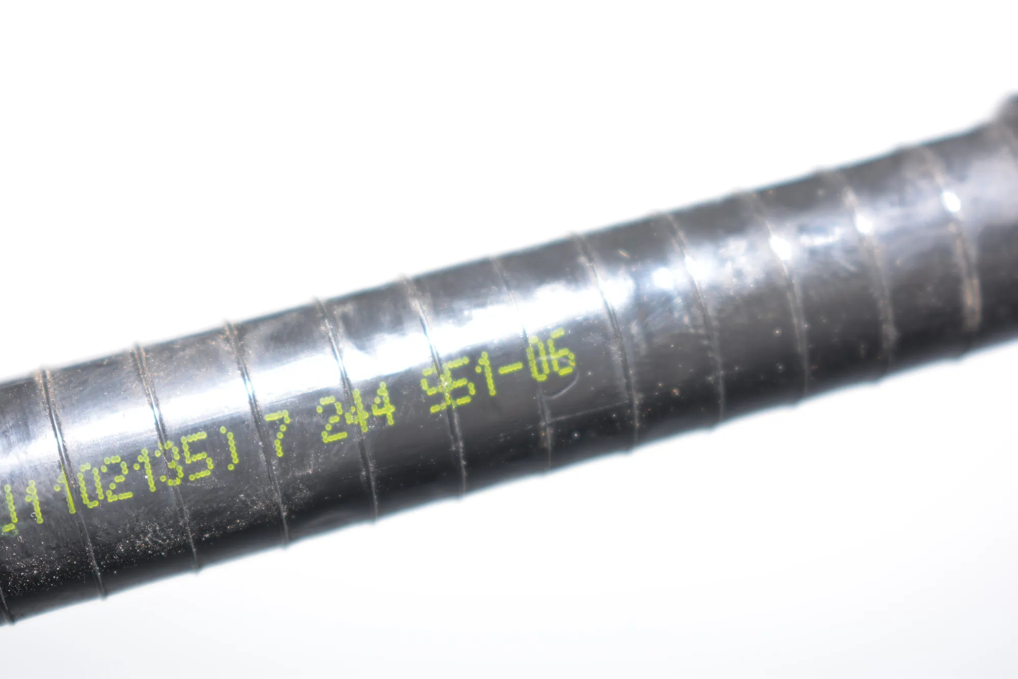 Pipe Hose – OEM 7244951 · BMW 3 (F30, F80) BMW 3 (F30, F80) 316 d 2011 – 5