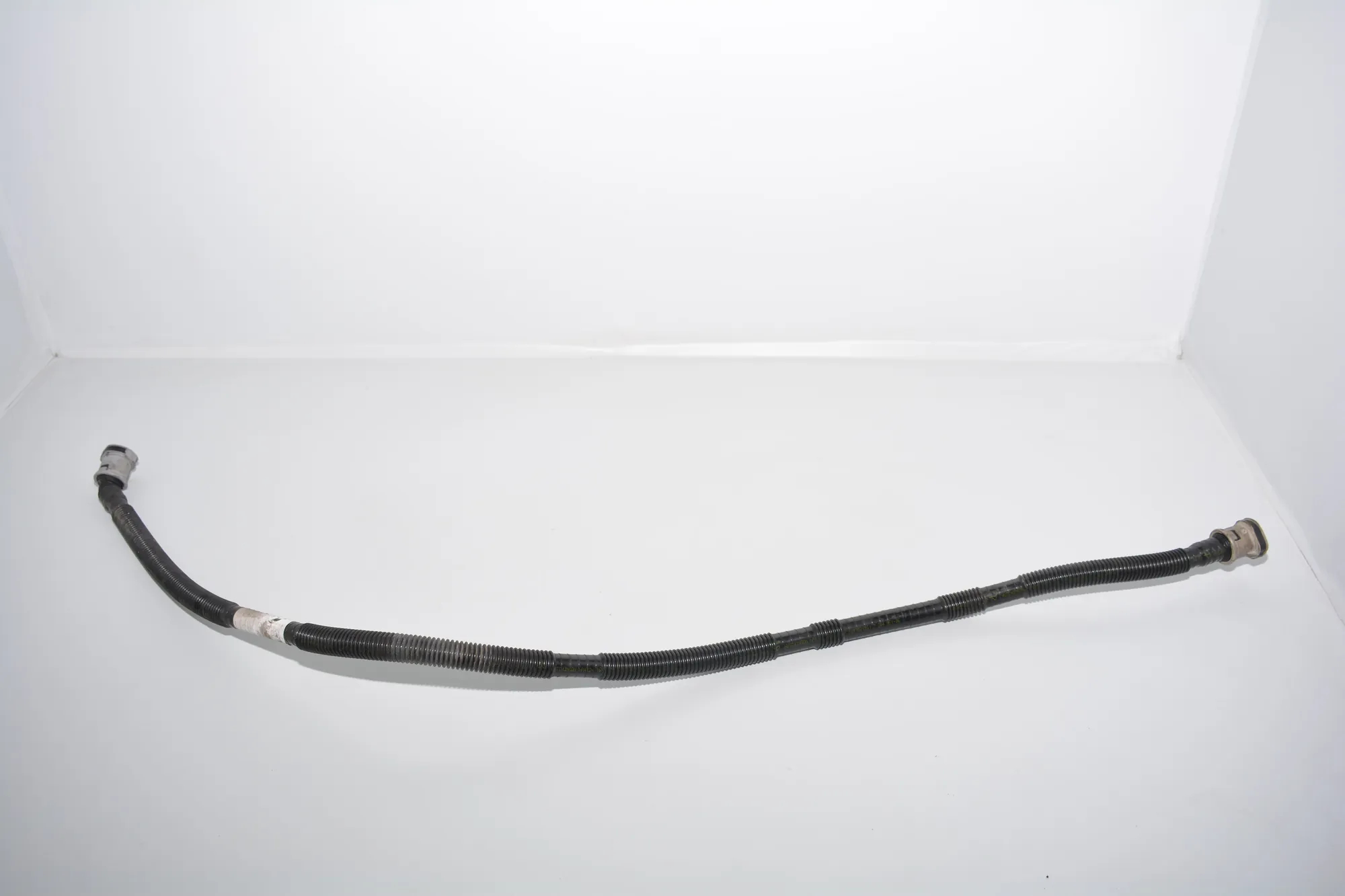 Pipe Hose – OEM 7244951 · BMW 3 (F30, F80) BMW 3 (F30, F80) 316 d 2011 – 3
